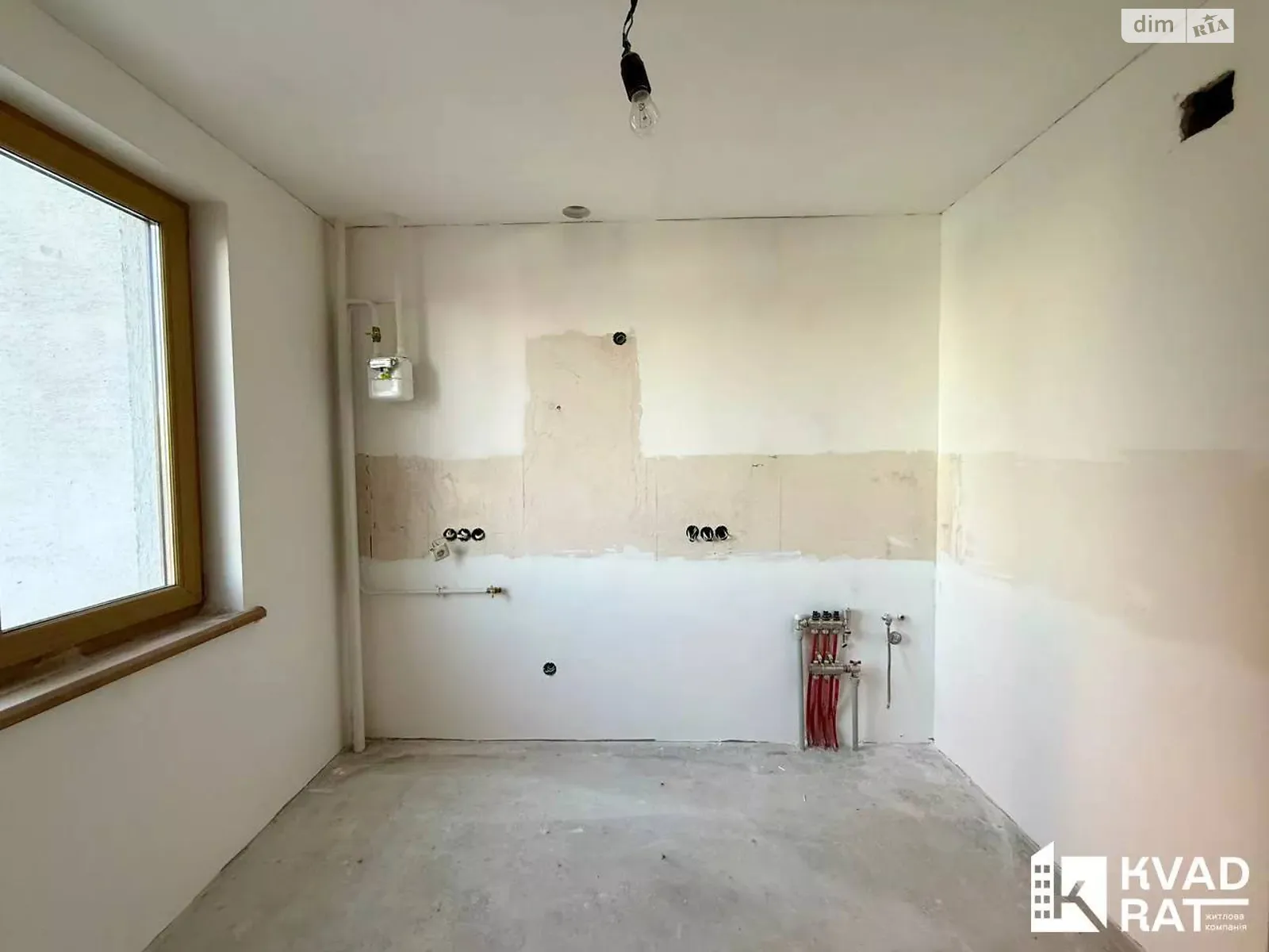 Продается 3-комнатная квартира 84 кв. м в Волчинце, ул. Европейская, 1 - фото 1