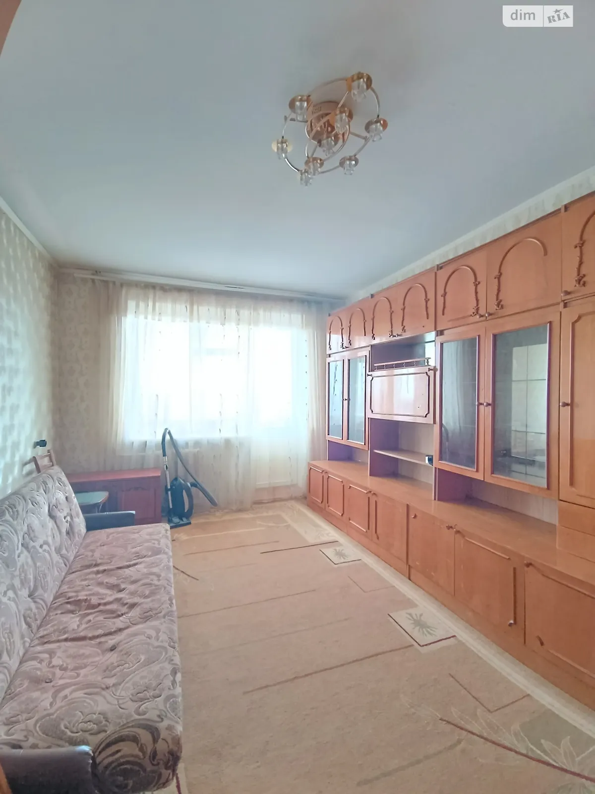 Продается 1-комнатная квартира 31 кв. м в Хмельницком - фото 1