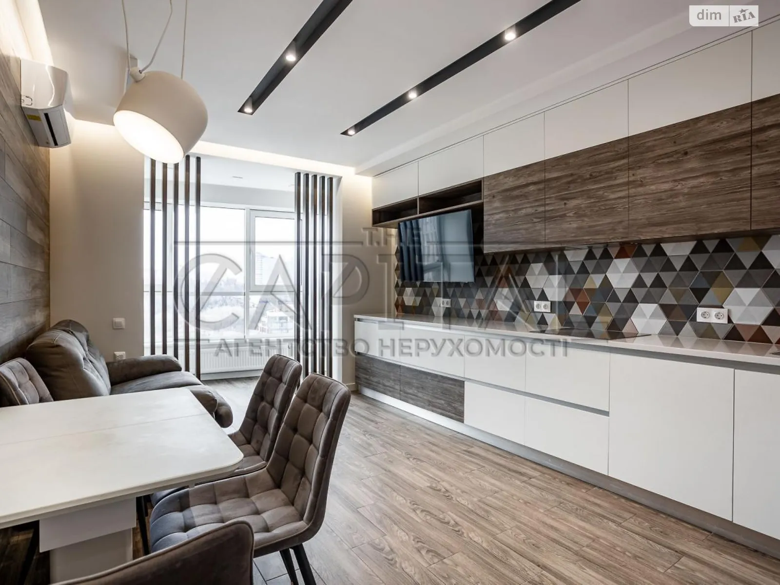 ул. Антоновича(Горького), 109 Голосеевский Киев ЖК Владимирский - фото 3