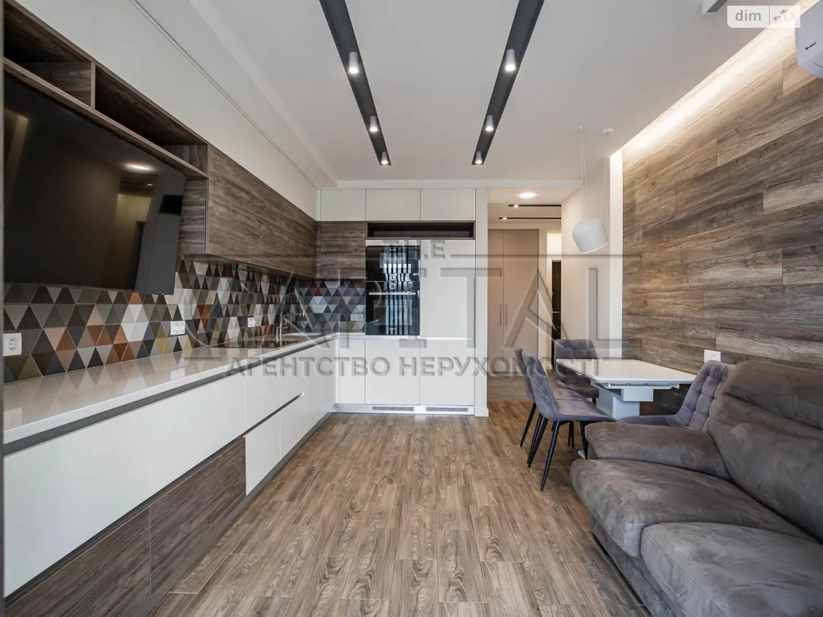 ул. Антоновича(Горького), 109 Голосеевский Киев ЖК Владимирский - фото 4