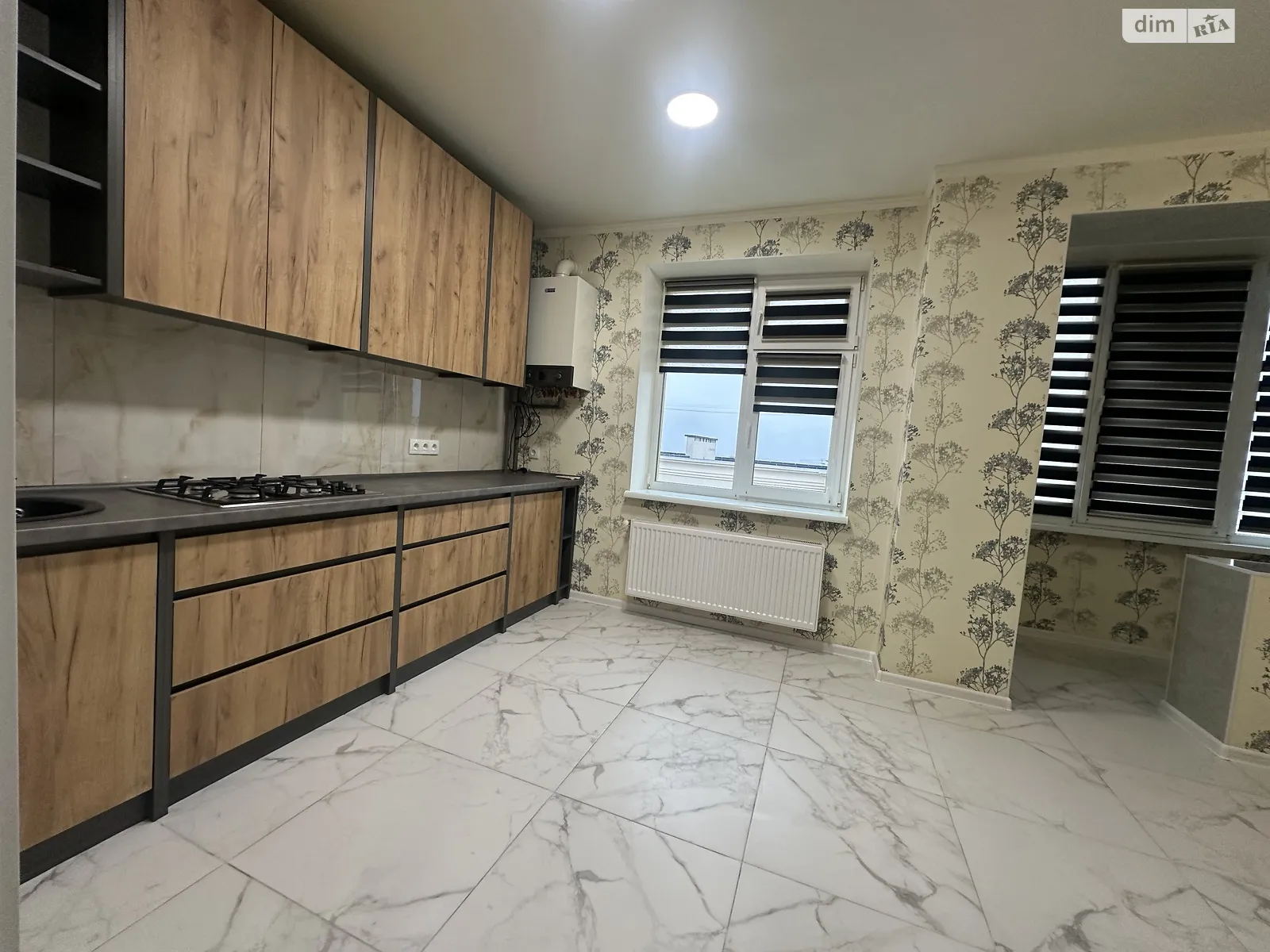 Продається 1-кімнатна квартира 35 кв. м у Хмельницькому, вул. Кармелюка, 9 - фото 1