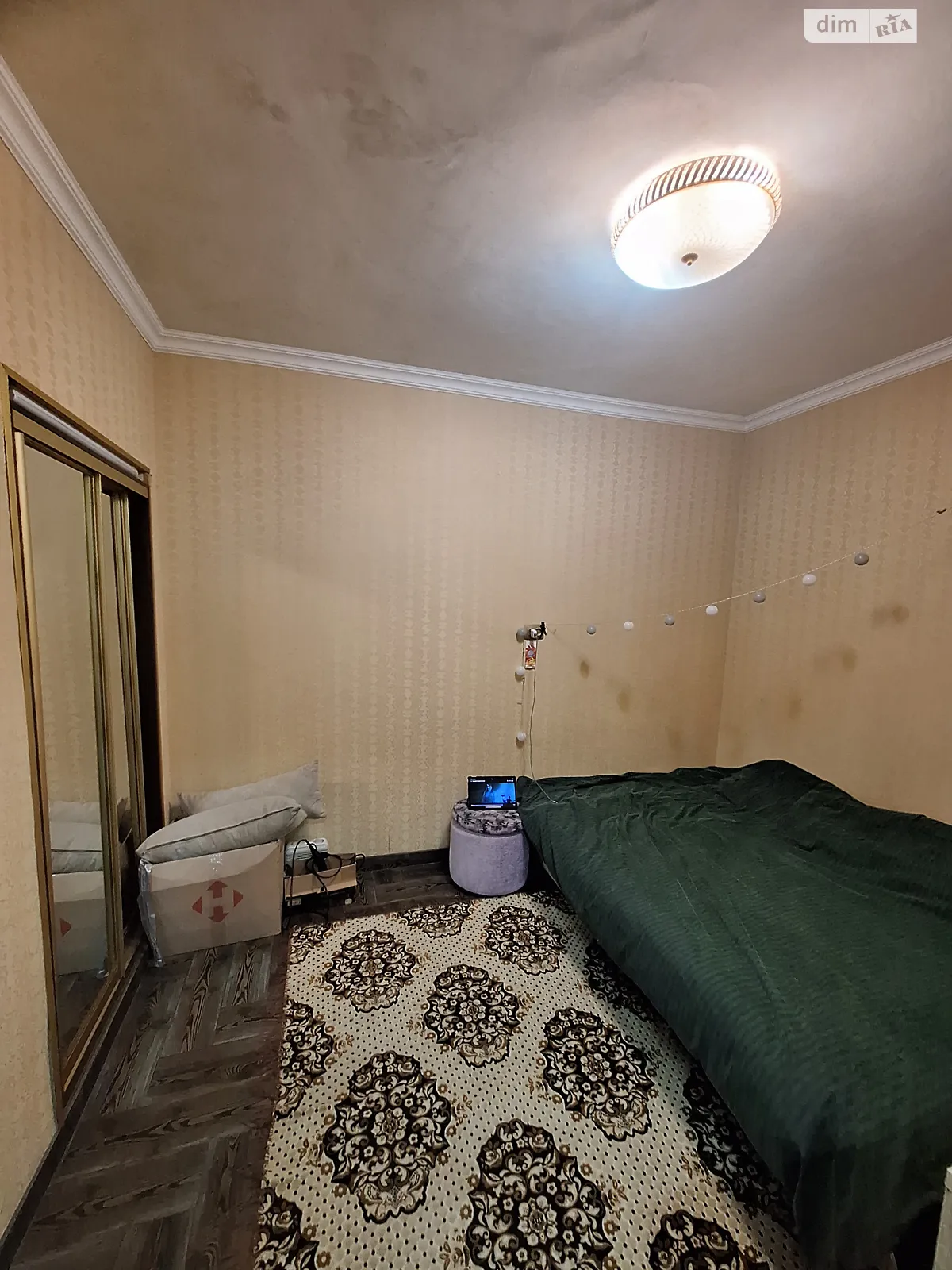 Продается 1-комнатная квартира 21 кв. м в Одессе, ул. Гимназическая - фото 1