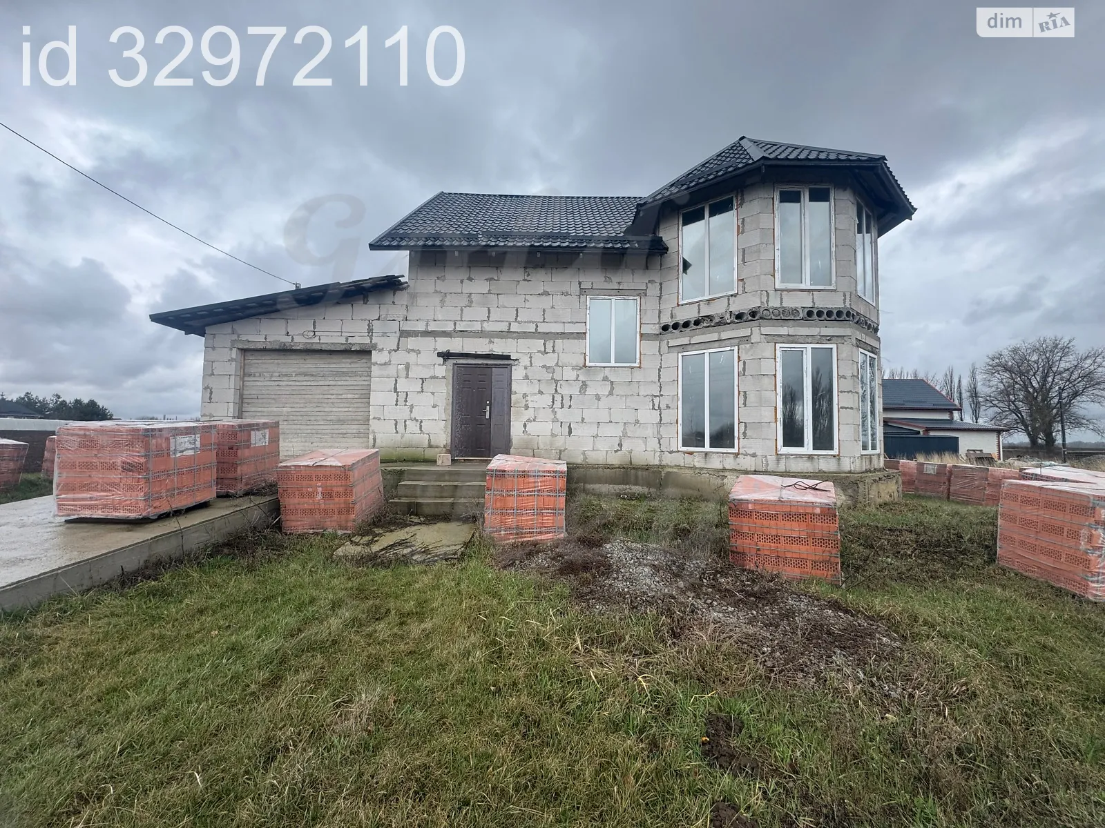 Продається будинок 2 поверховий 205 кв. м з терасою, цена: 52000 $ - фото 1