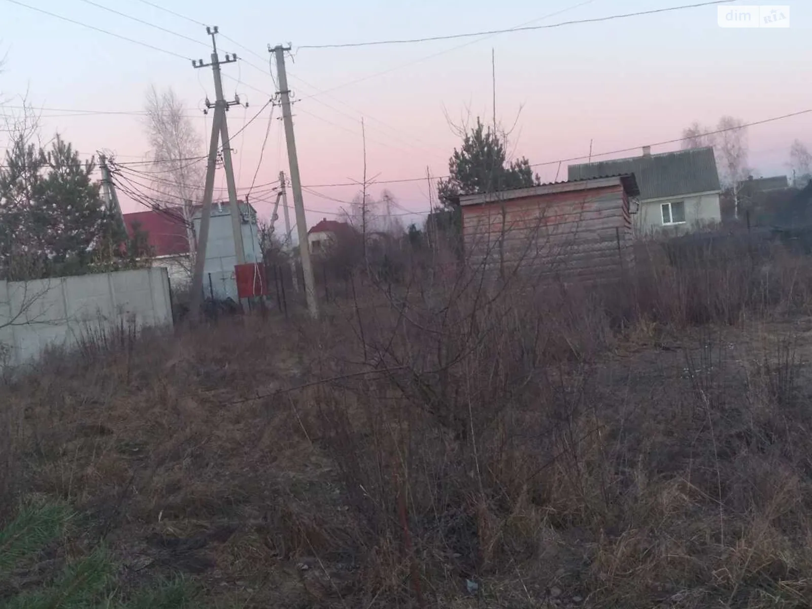 Продається земельна ділянка 10 соток у Рівненській області, цена: 3500 $ - фото 1