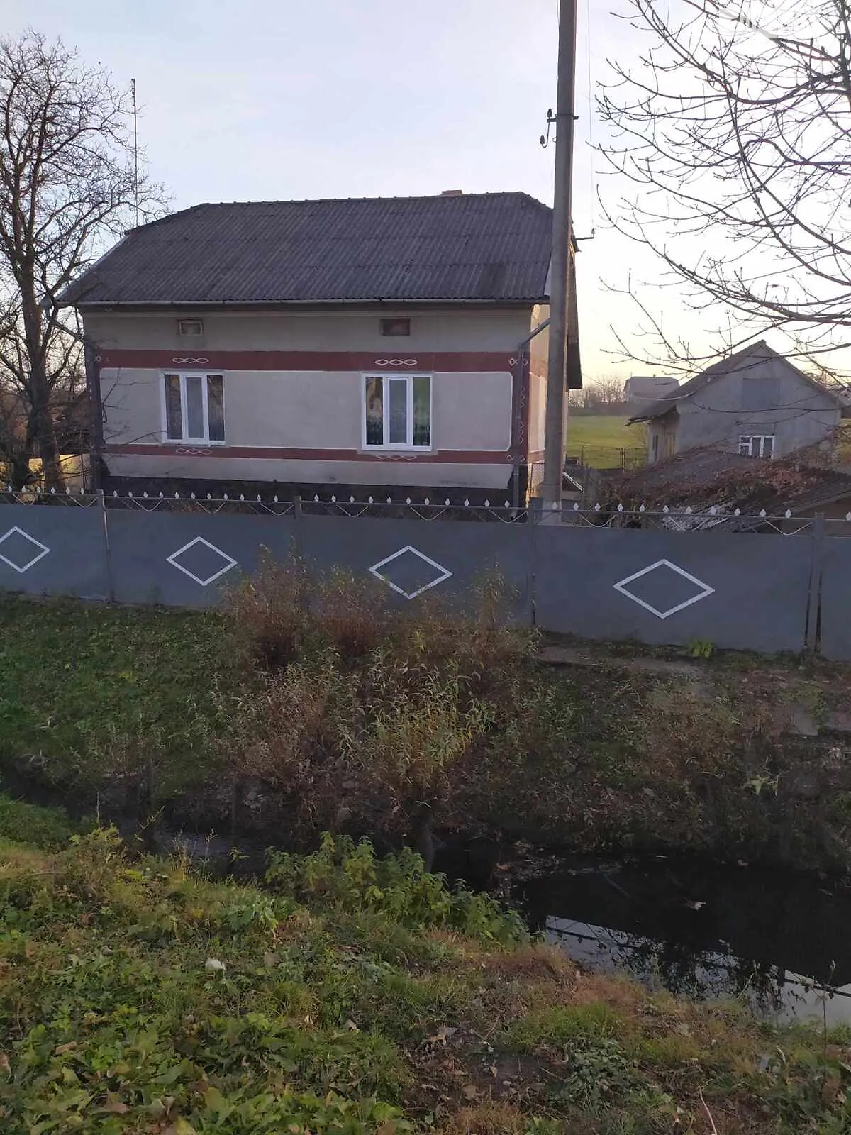 Продається одноповерховий будинок 101 кв. м з садом, цена: 50000 $ - фото 1