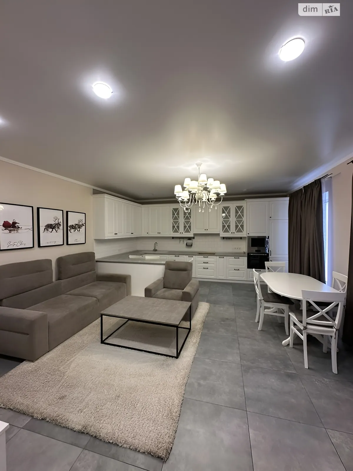 Продается одноэтажный дом 111 кв. м с гаражом, цена: 95000 $ - фото 1