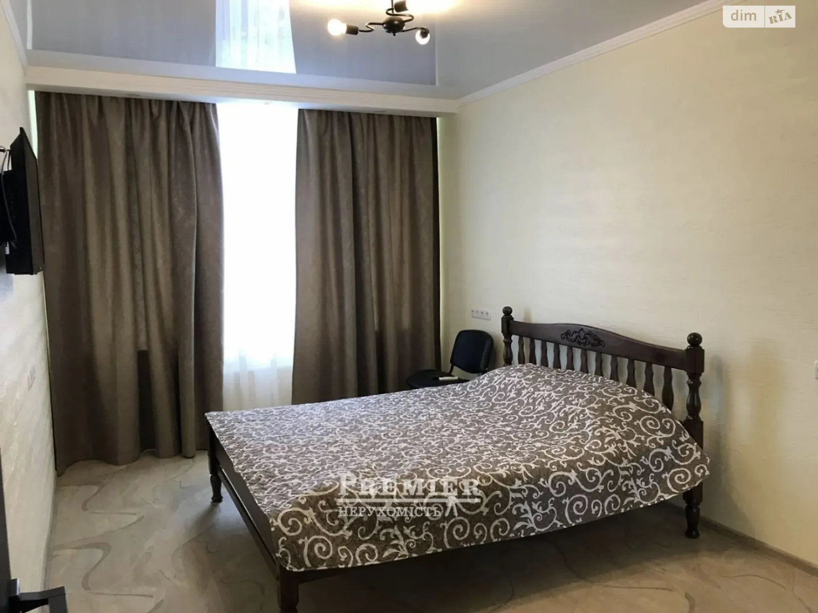 Продается 3-комнатная квартира 71.9 кв. м в Одессе, цена: 80000 $ - фото 1