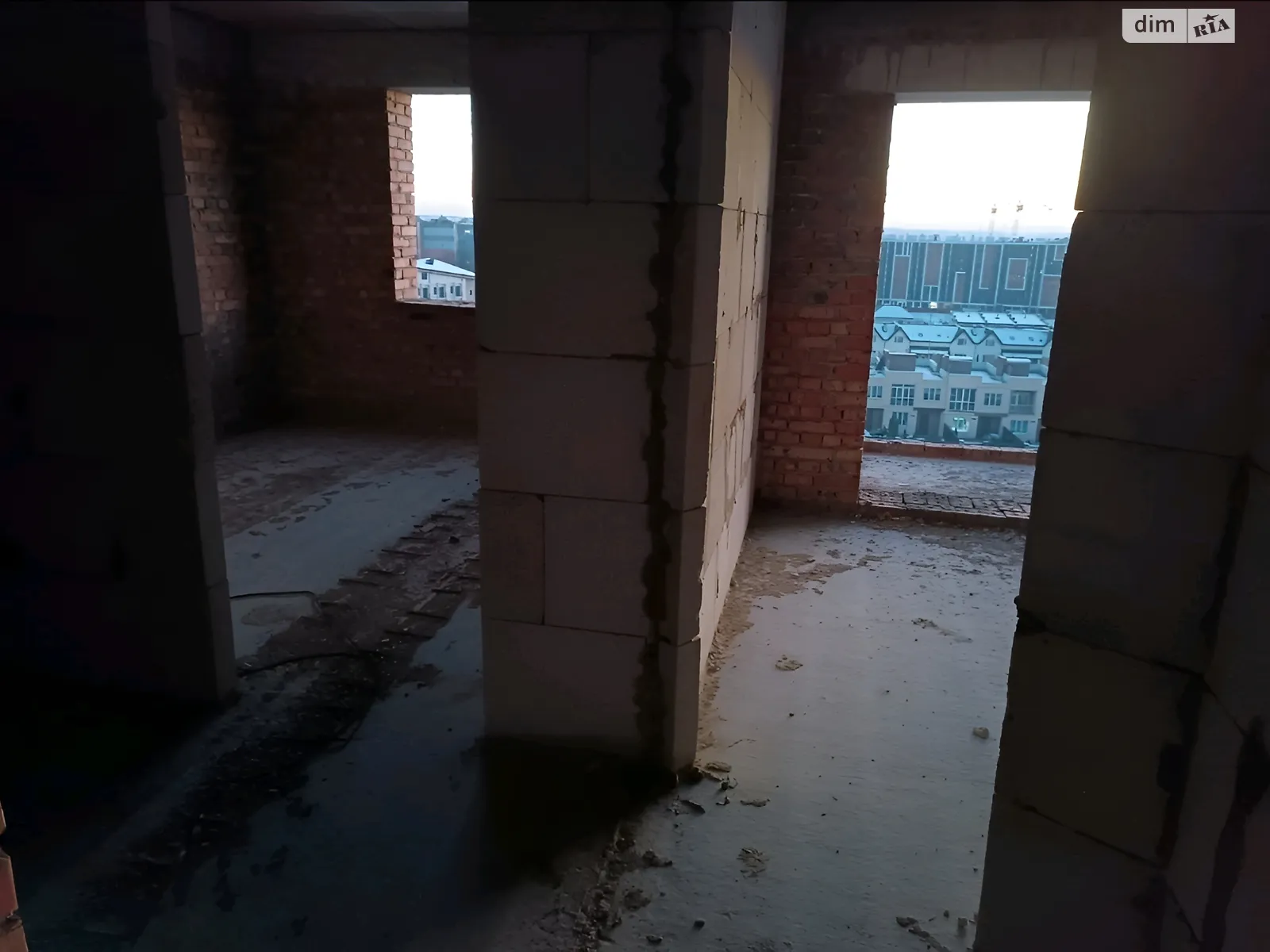 Продається 1-кімнатна квартира 45 кв. м у Вінниці, вул. Стельмаха, 9 - фото 1