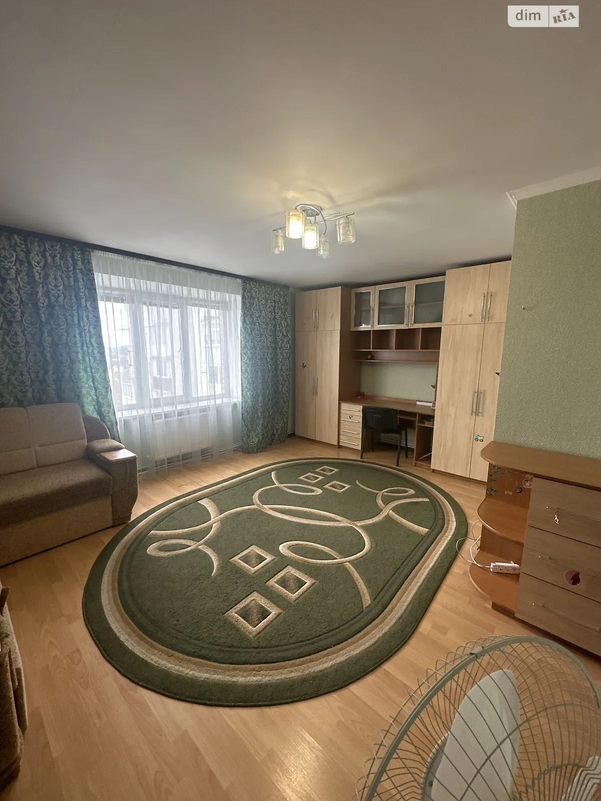 Продается 2-комнатная квартира 76 кв. м в Виннице, ул. Дубовецкая, 37А - фото 1