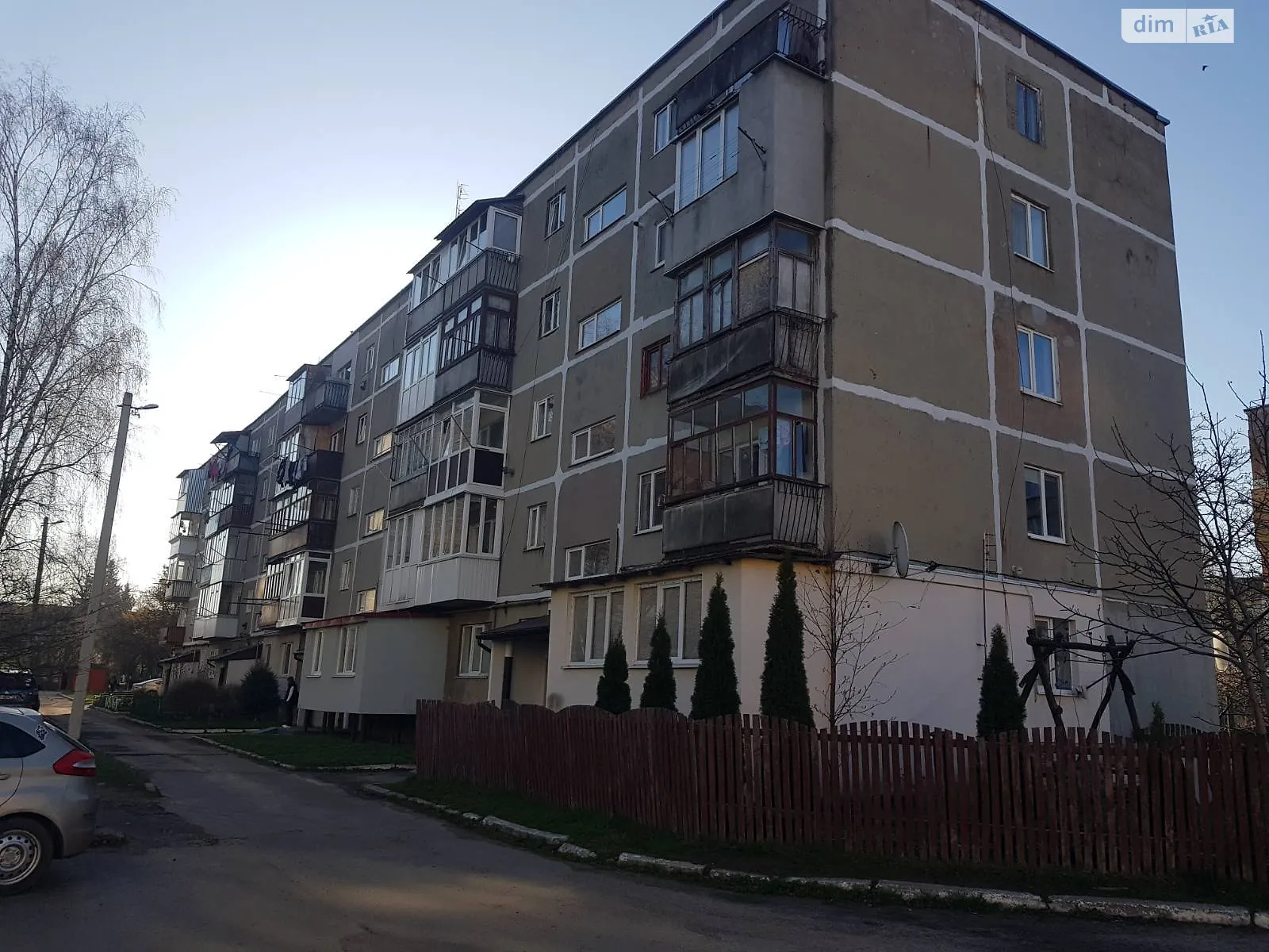 Продається 2-кімнатна квартира 44.1 кв. м у Кам'янці-Бузькій, вул. Героїв Небесної Сотні(Перемоги), 30 - фото 1