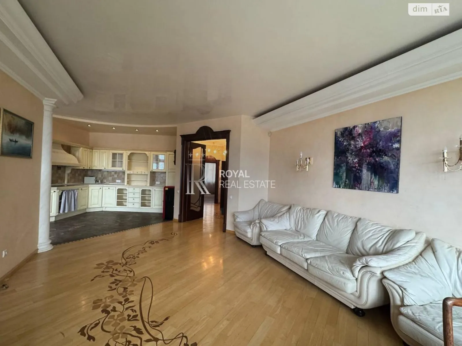 вул. Старонаводницька, 6Б Печерськ Київ, цена: 1000 $ - фото 1