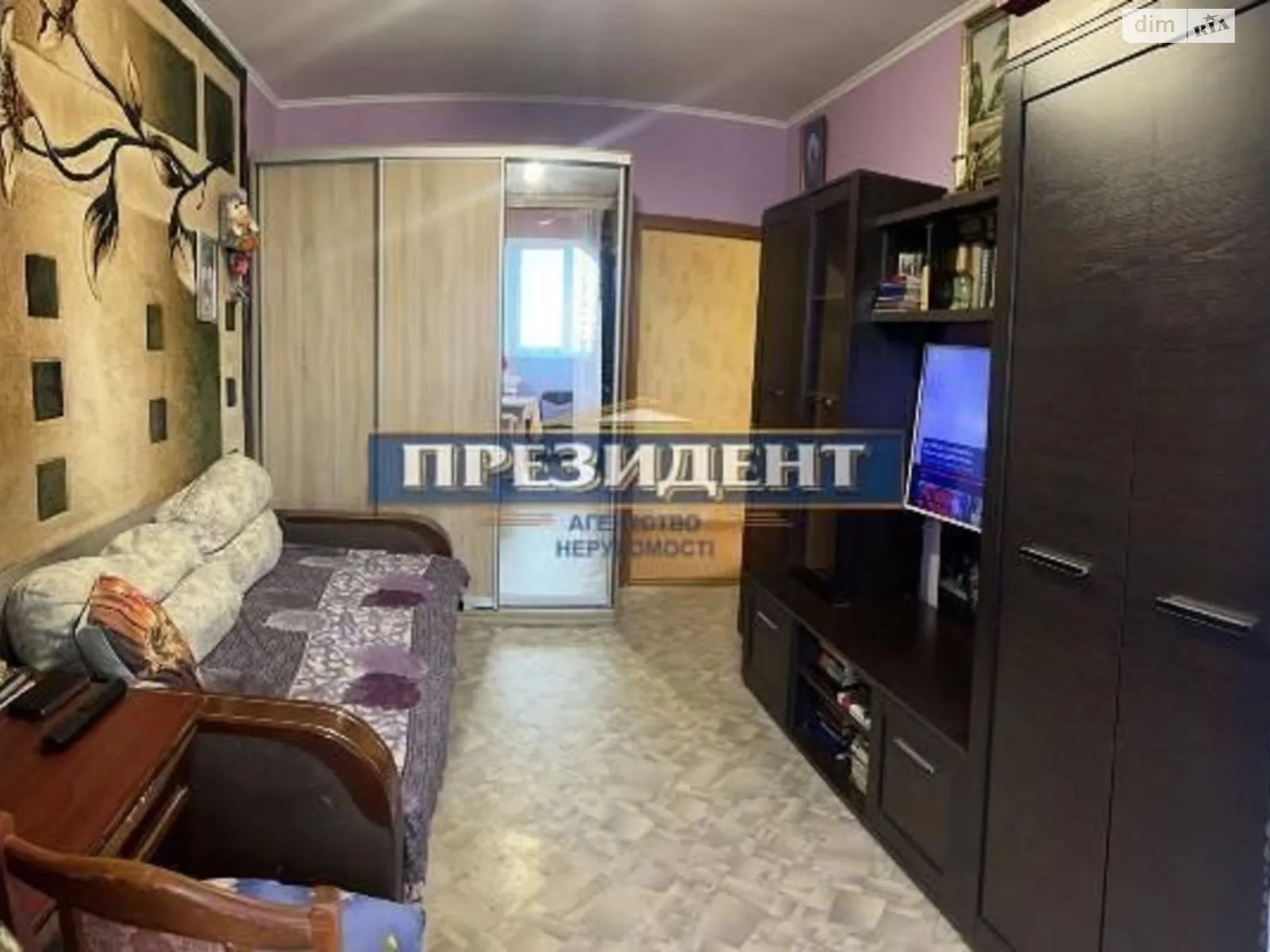 Продається 3-кімнатна квартира 73.8 кв. м у Одесі, просп. Князя Володимира Великого(Добровольського) - фото 1