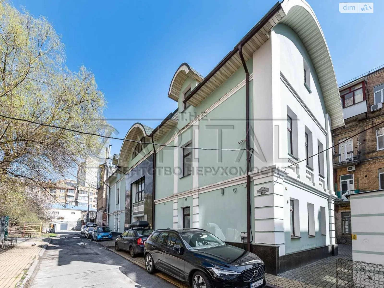 Продається офіс 526 кв. м в бізнес-центрі, цена: 1052000 $ - фото 1