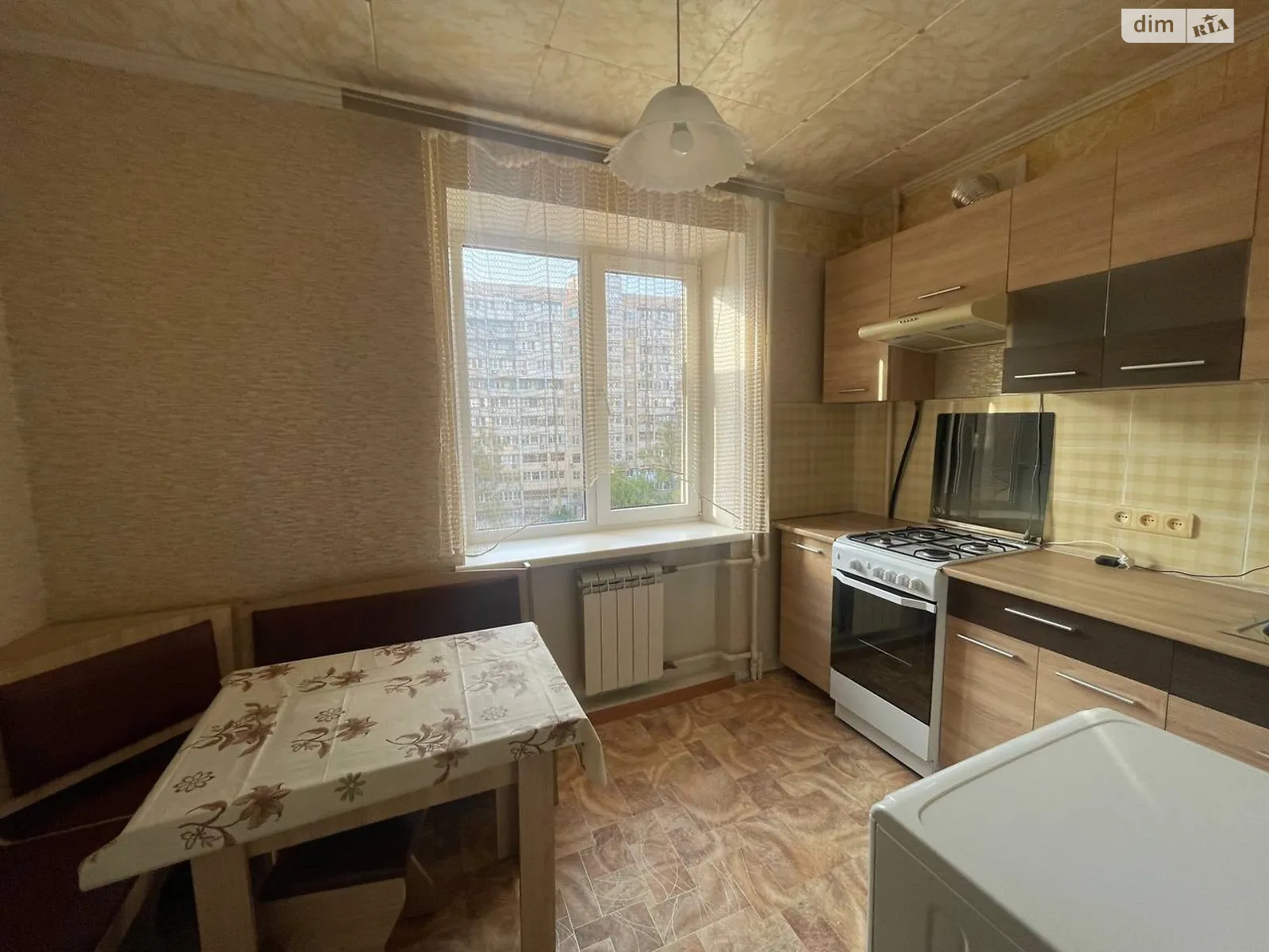 Продається 1-кімнатна квартира 31.5 кв. м у Одесі, вул. Владислава Бувалкіна(Генерала Бочарова), 27 - фото 1