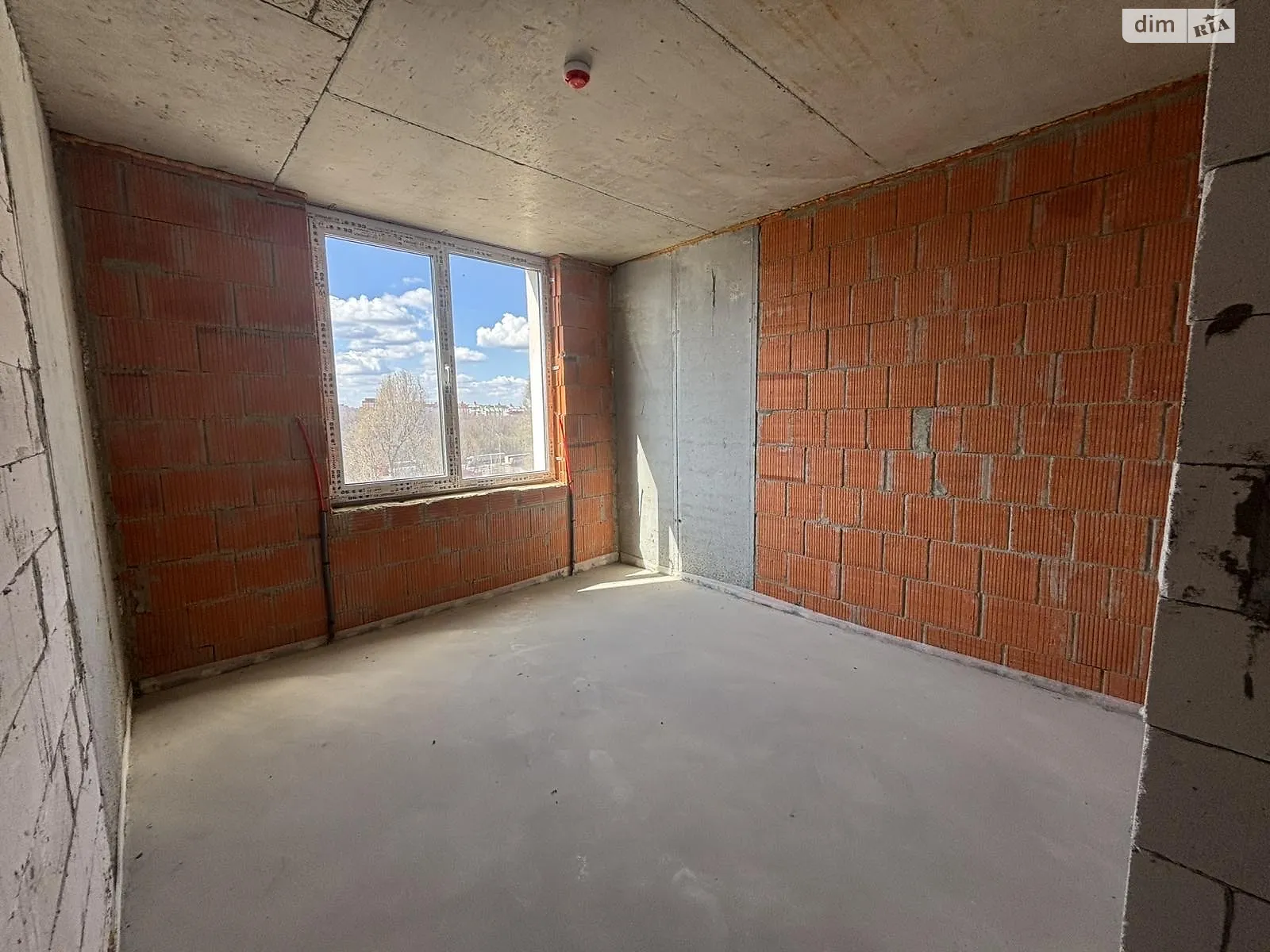 1-комнатная квартира 44 кв. м в, цена: 35500 $ - фото 1