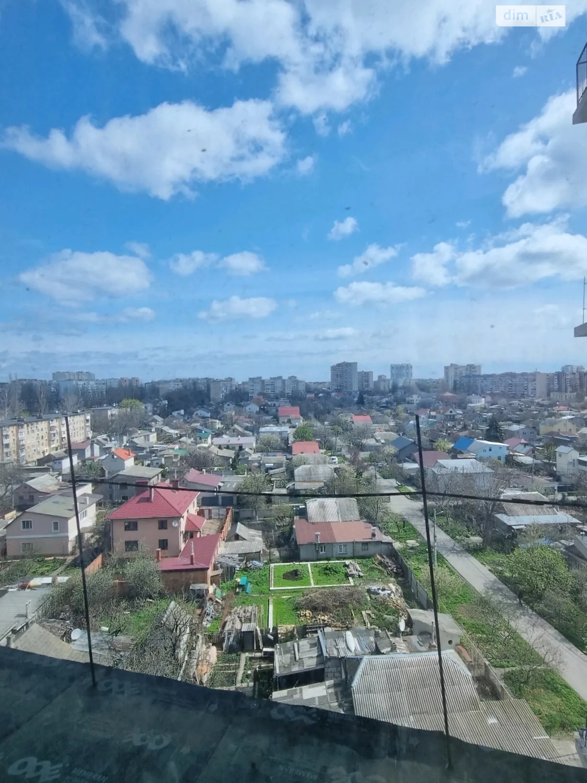 Продается 1-комнатная квартира 32 кв. м в Одессе, ул. Тульская, 110 - фото 1