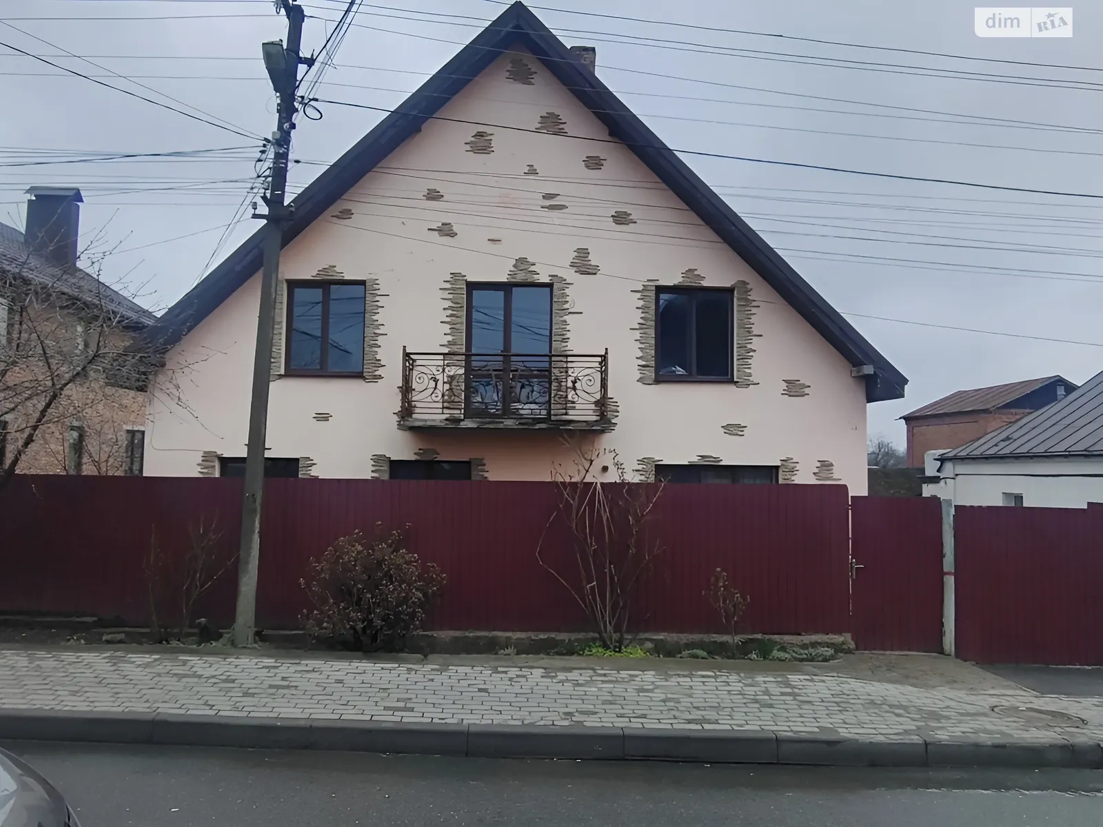 Продается дом на 2 этажа 145.3 кв. м с участком, цена: 155000 $ - фото 1