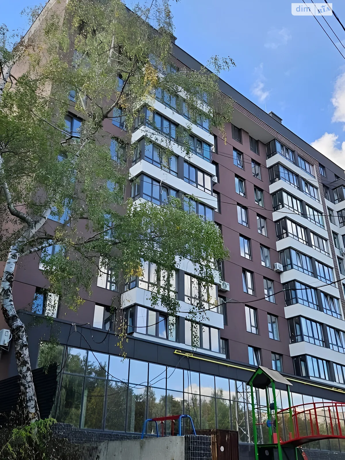 3-кімнатна квартира 82 кв. м у Тернополі, цена: 95000 $ - фото 1