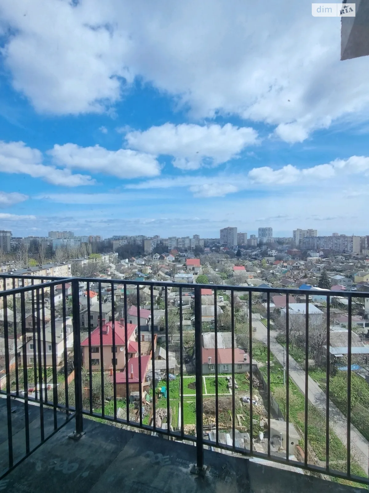 Продается 1-комнатная квартира 32 кв. м в Одессе, ул. Тульская, 112 - фото 1