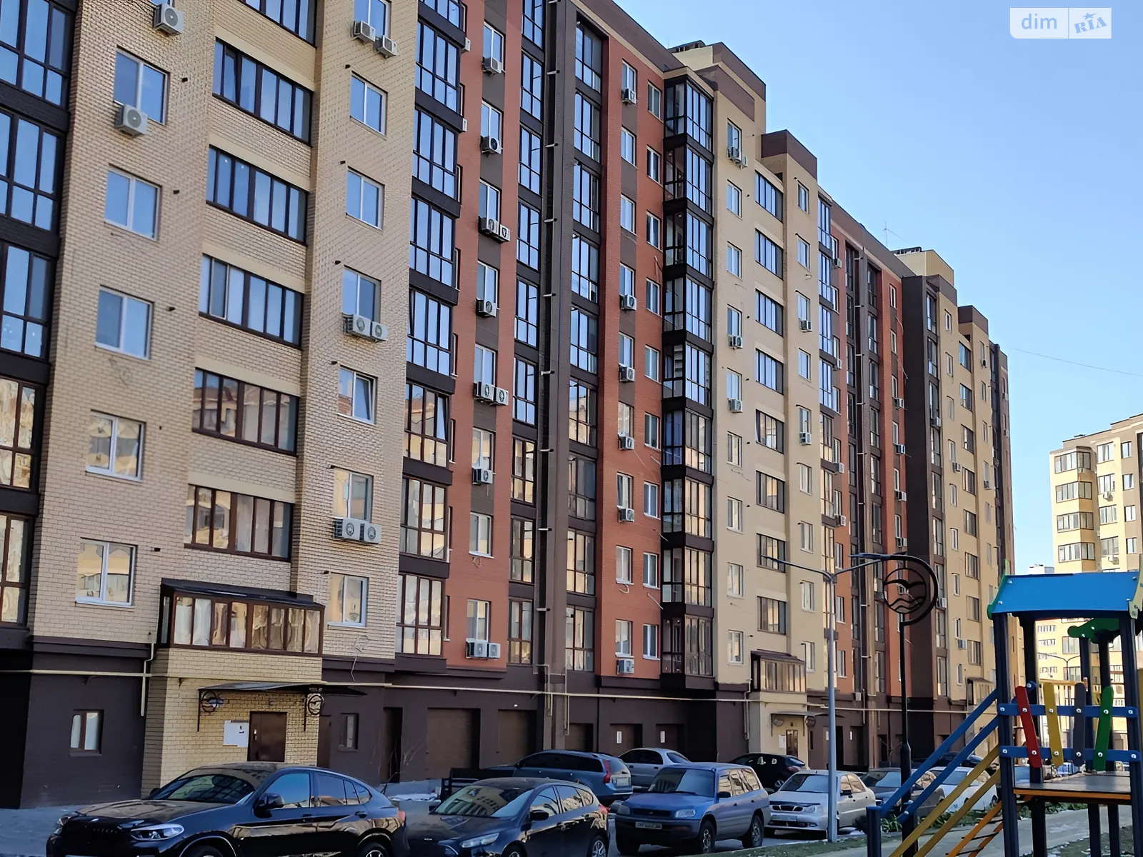 Продається 2-кімнатна квартира 77.9 кв. м у Одесі, вул. Академіка Сахарова - фото 1