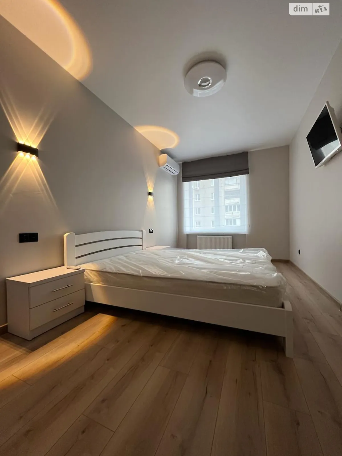 Продается 1-комнатная квартира 42.7 кв. м в Чернигове - фото 1