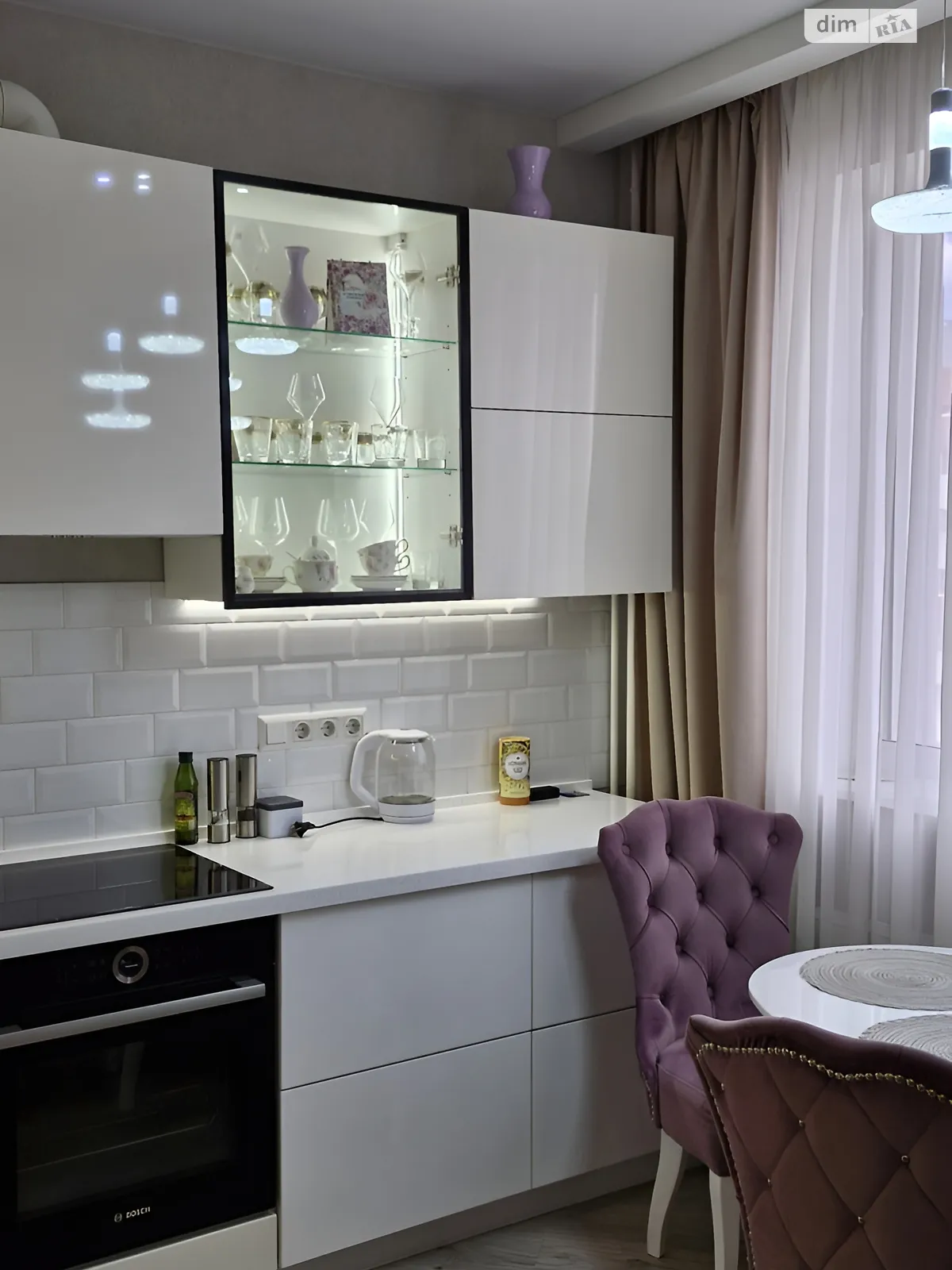 Продается 2-комнатная квартира 68 кв. м в Харькове, просп. Победы, 87 - фото 1