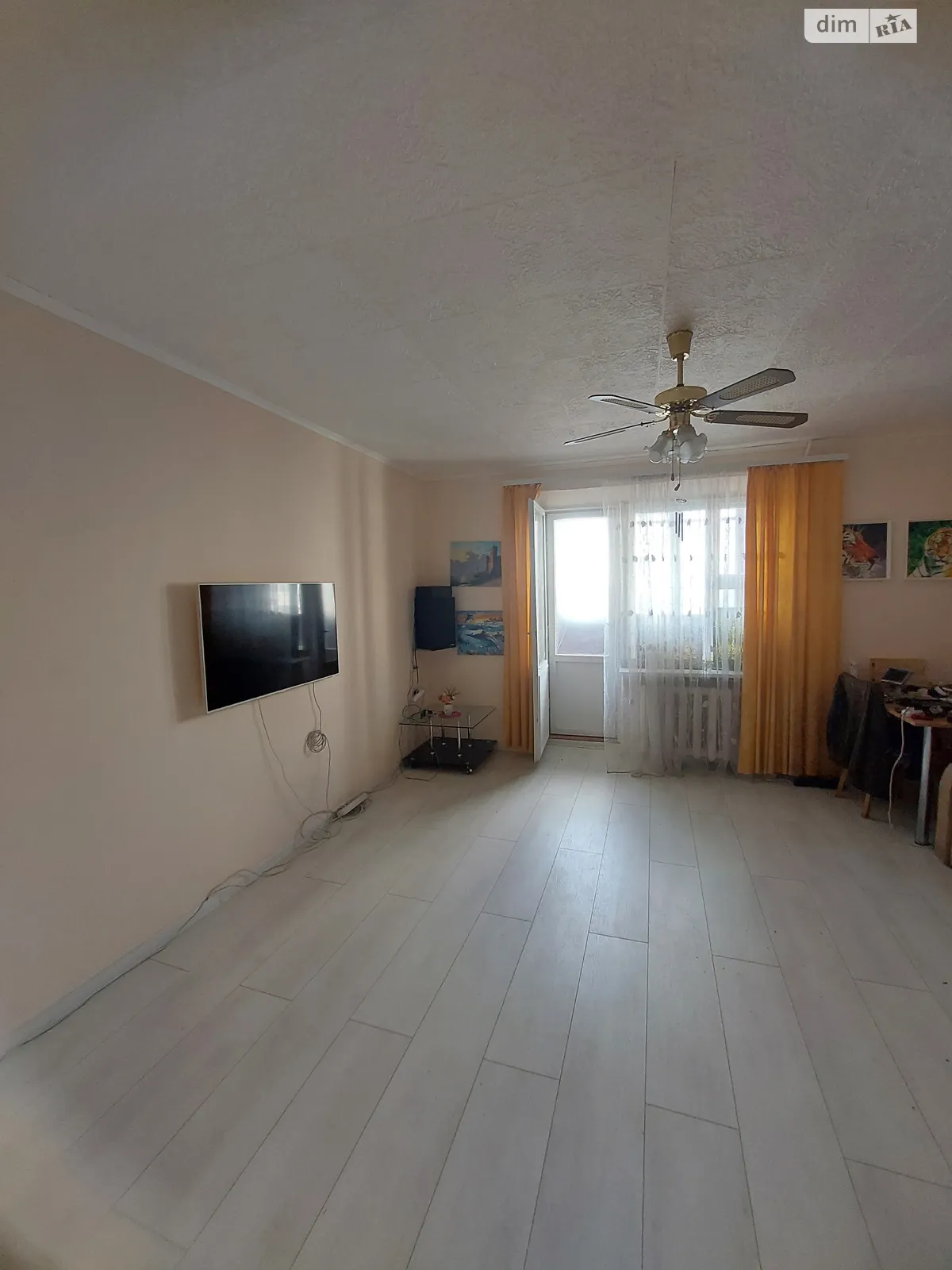 Продається 4-кімнатна квартира 83.2 кв. м у Одесі, вул. Сергія Ядова - фото 1