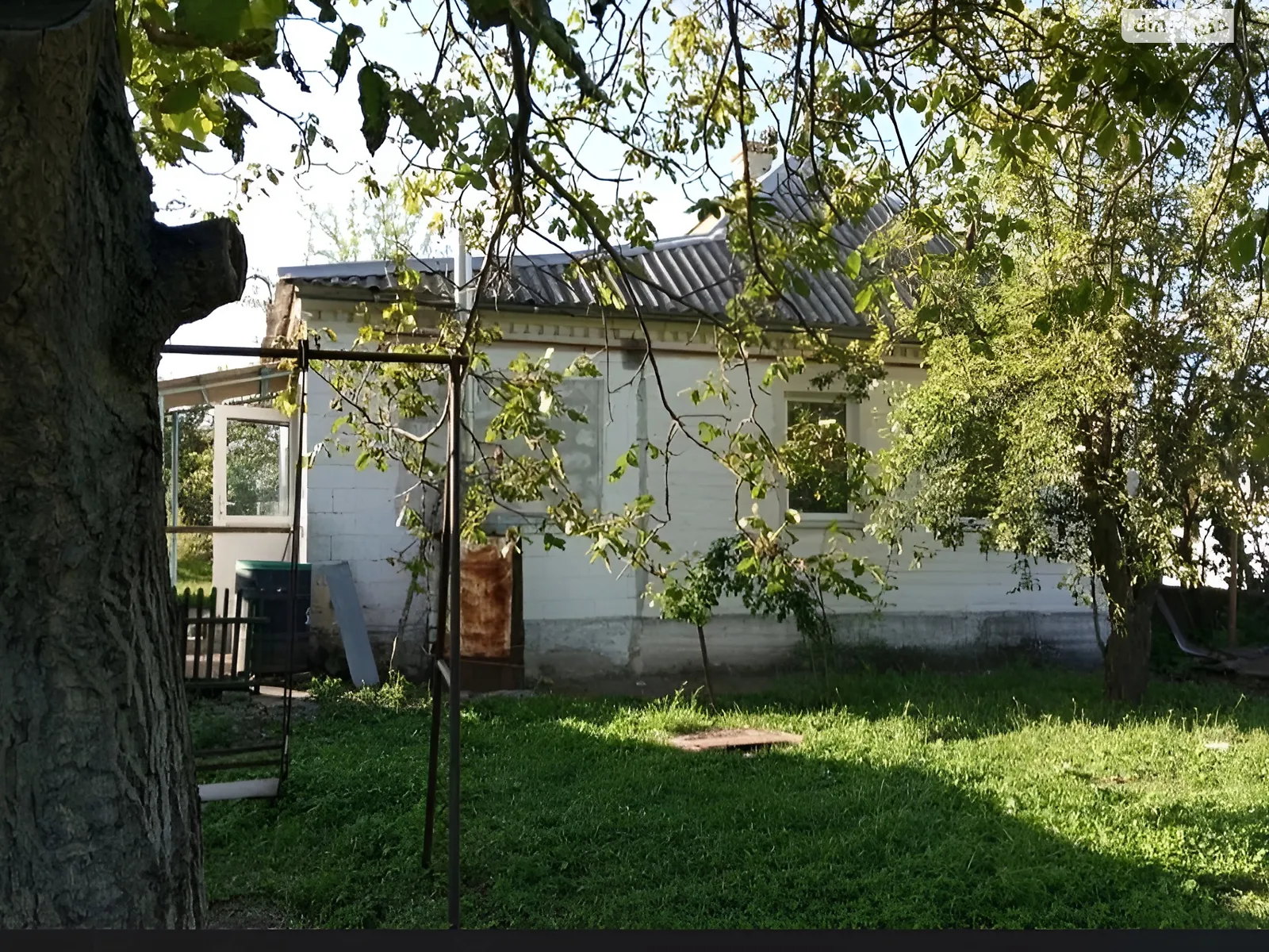 Продается одноэтажный дом 53.4 кв. м с мансардой, цена: 23999 $ - фото 1