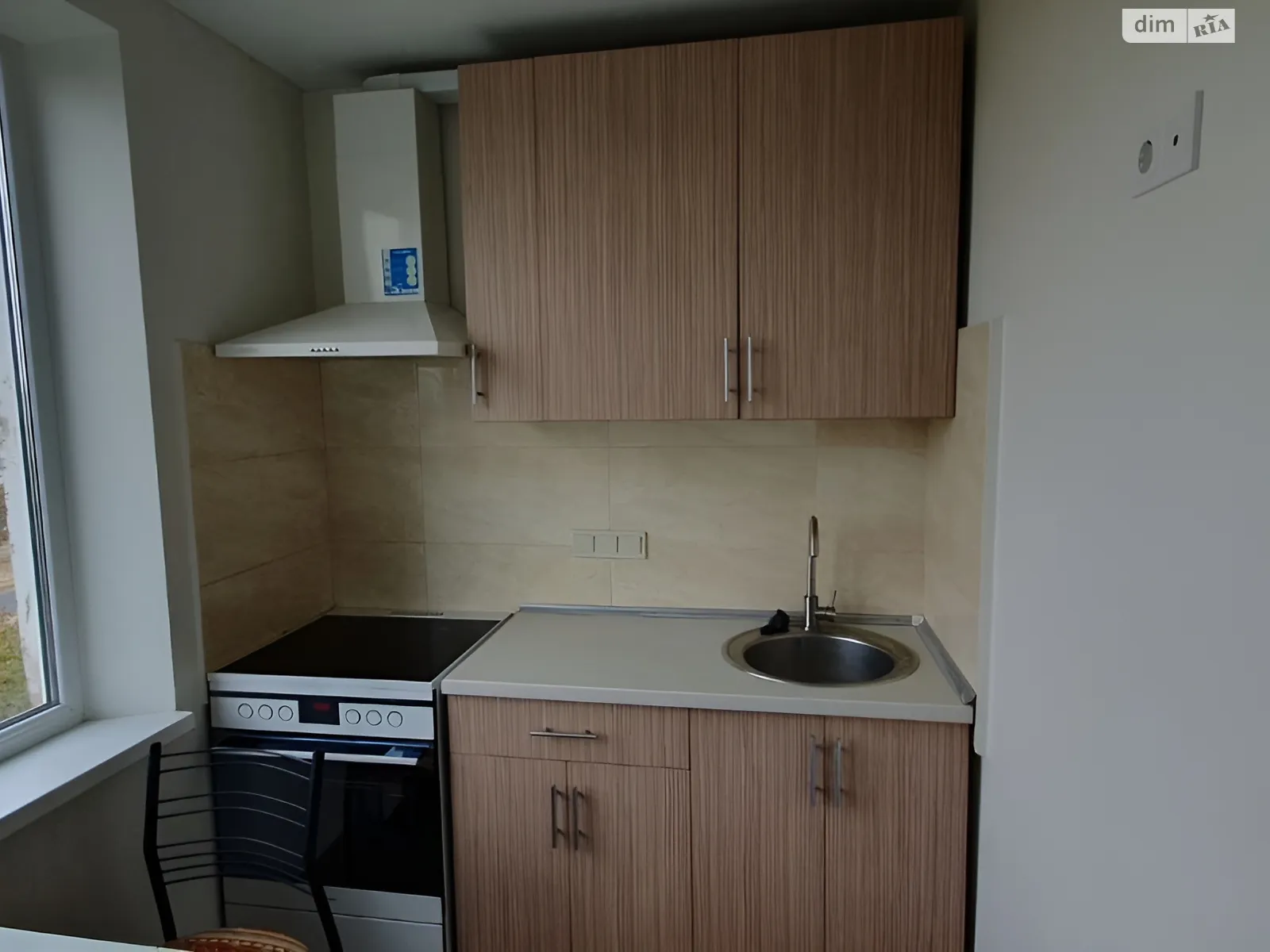Здається в оренду 1-кімнатна квартира 33 кв. м у Харкові, просп. Перемоги, 54 - фото 1