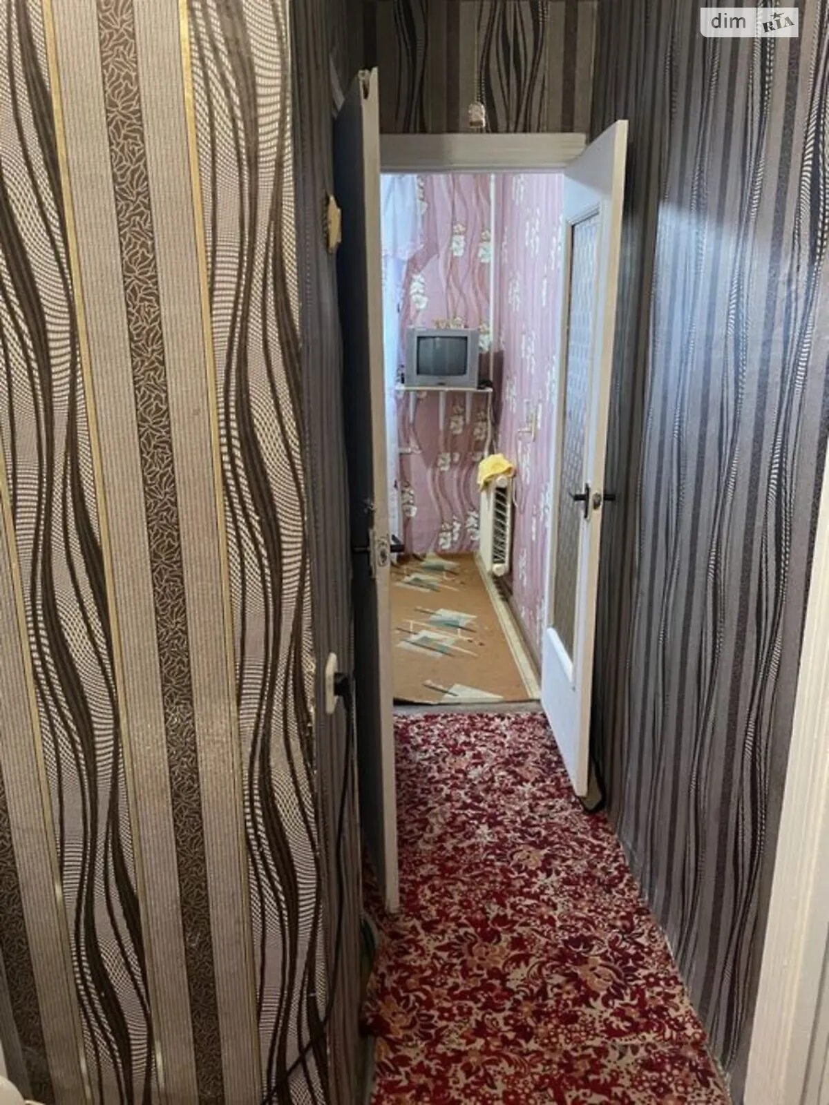 Продается 1-комнатная квартира 29 кв. м в Хмельницком, цена: 25000 $ - фото 1