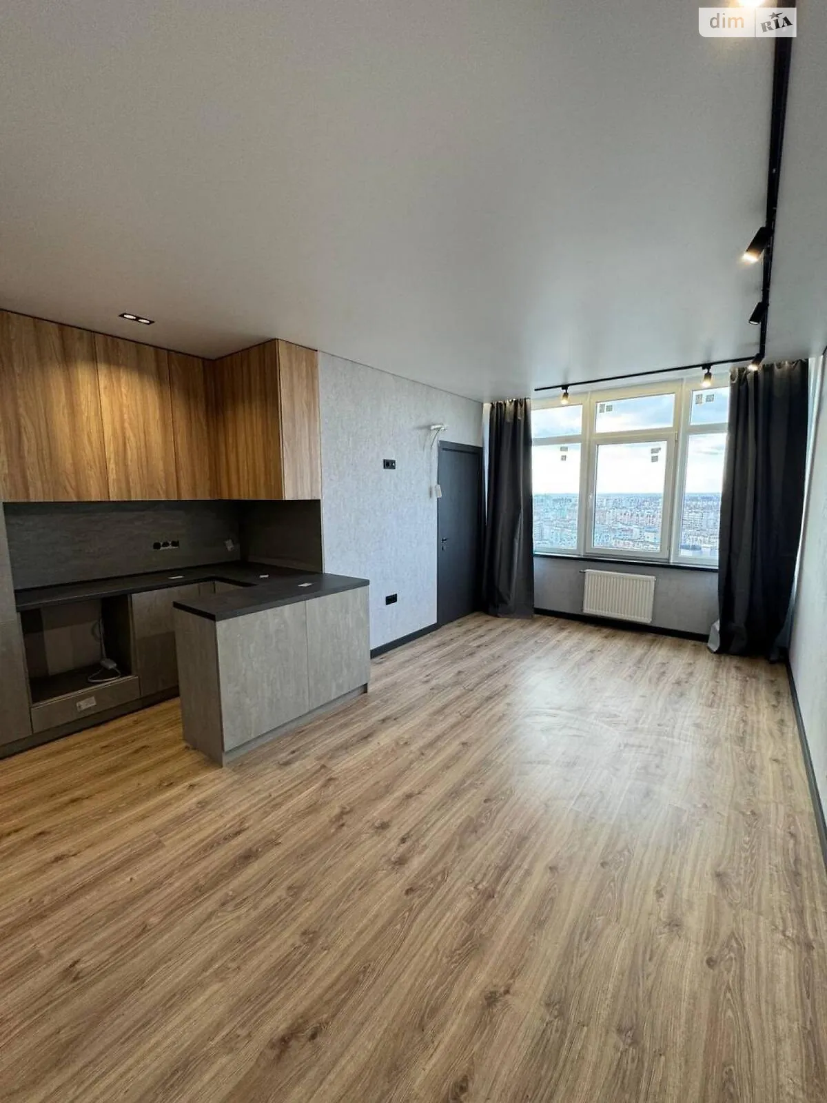 Продається 1-кімнатна квартира 46 кв. м у Крижанівка, цена: 49000 $ - фото 1