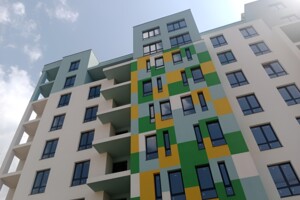 Продаж квартири, Івано-Франківська, Вовчинець, Тараса Шевченка вулиця