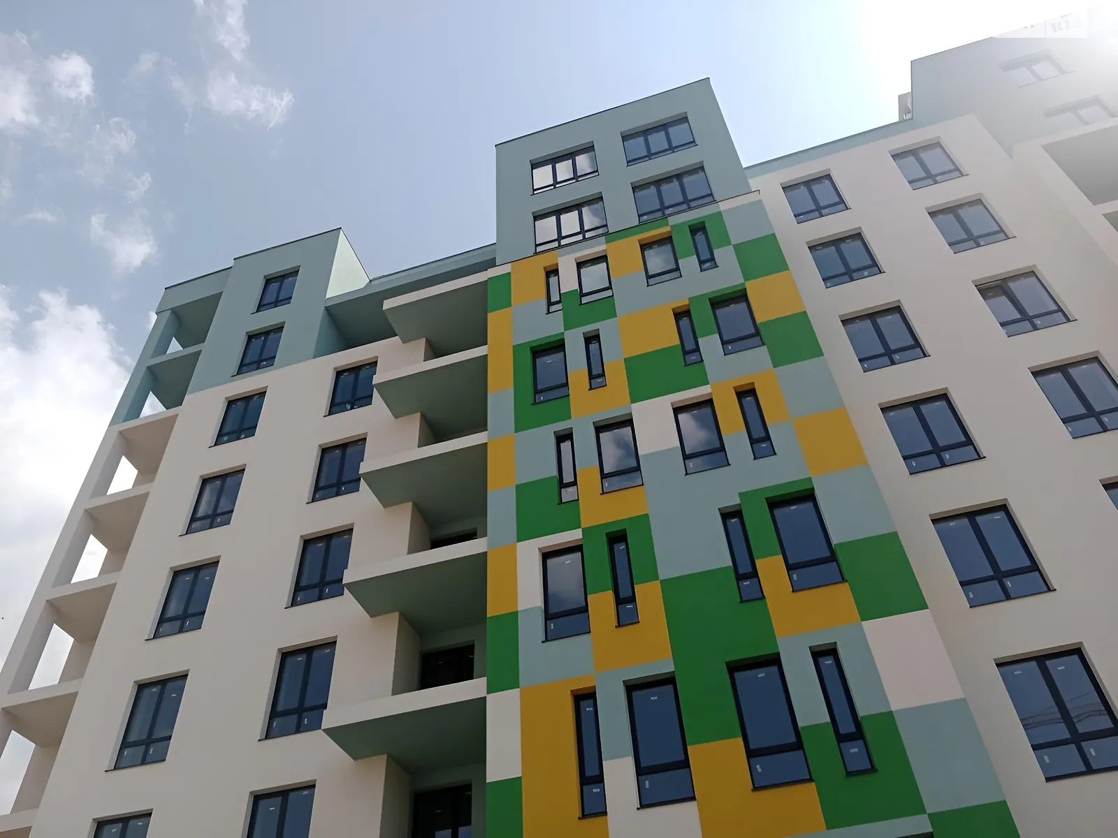 Продается 2-комнатная квартира 63.8 кв. м в Волчинце, ул. Тараса Шевченко - фото 1