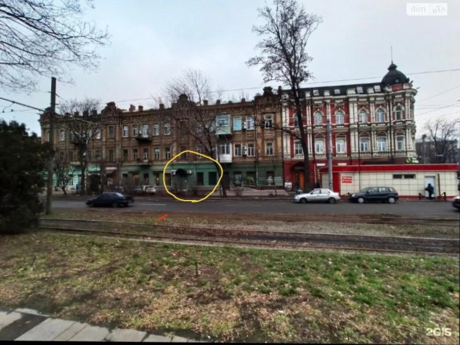 Здається в оренду офіс 63.1 кв. м в бізнес-центрі, цена: 15000 грн - фото 1