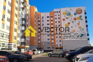 Продажа квартиры, Полтавская, Рассошенцы, Кременчугская (Фрунзе) улица, дом 54Б корпус 2