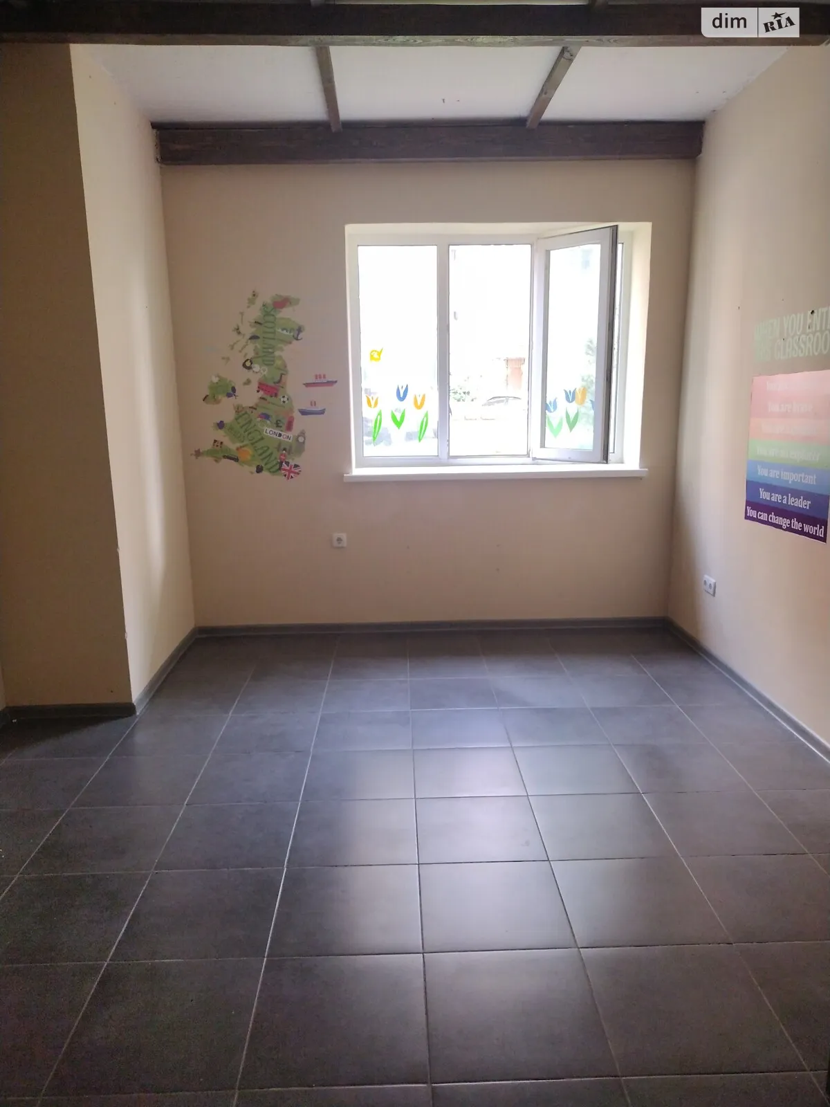 Здається в оренду офіс 60 кв. м в бізнес-центрі, цена: 10000 грн - фото 1