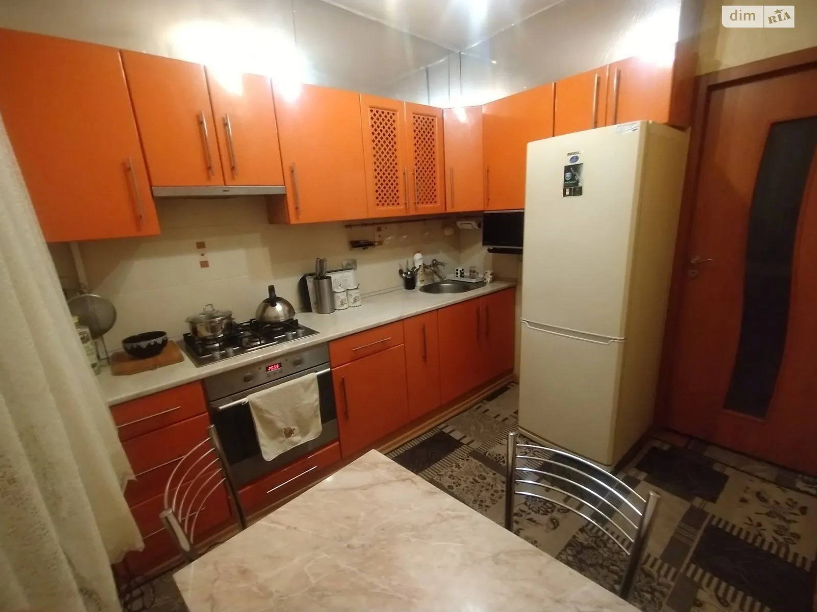 Продается 1-комнатная квартира 37 кв. м в Хмельницком, ул. Владимирская - фото 1