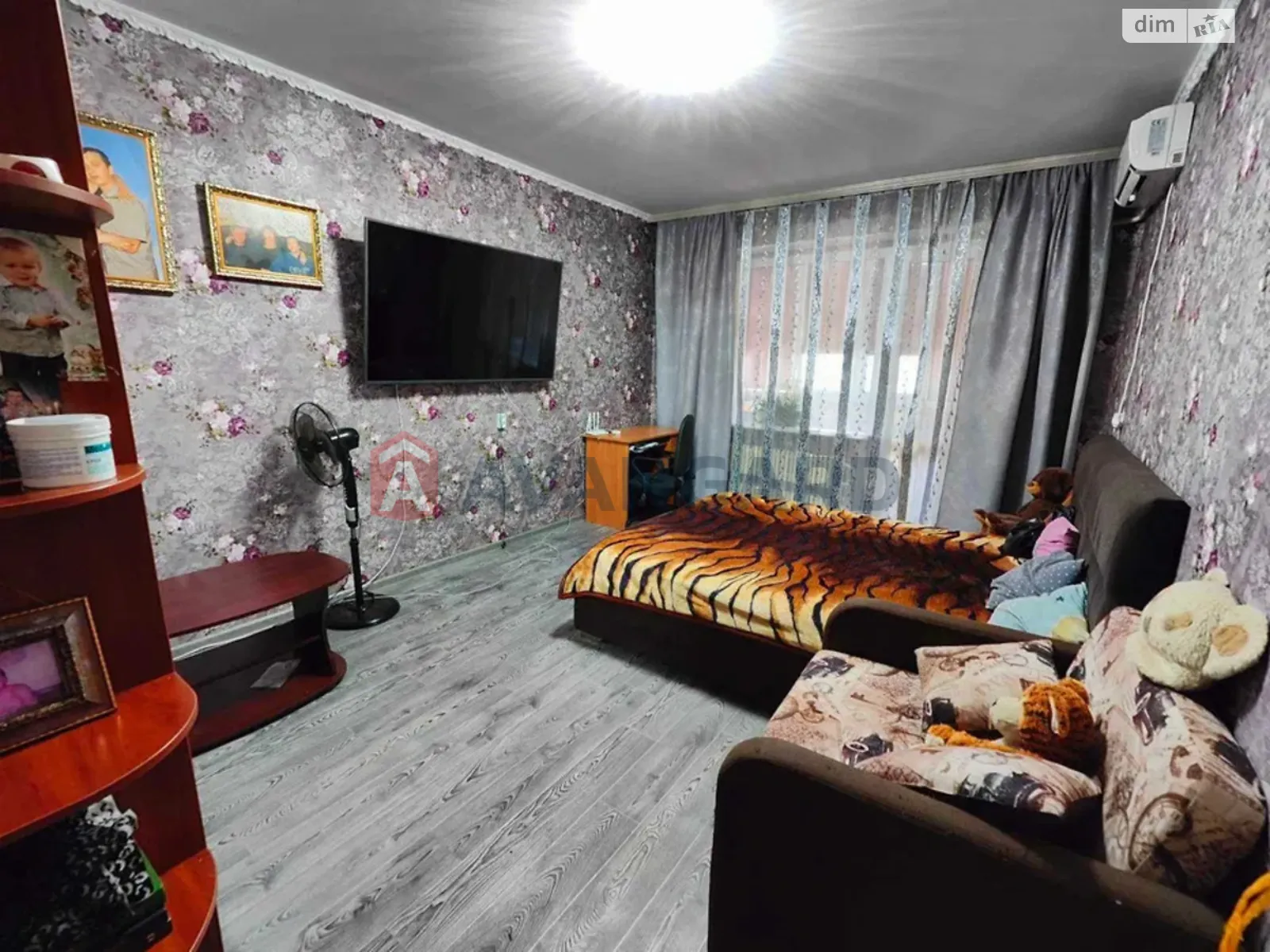 1-комнатная квартира 35 кв. м в Запорожье, цена: 15500 $ - фото 1