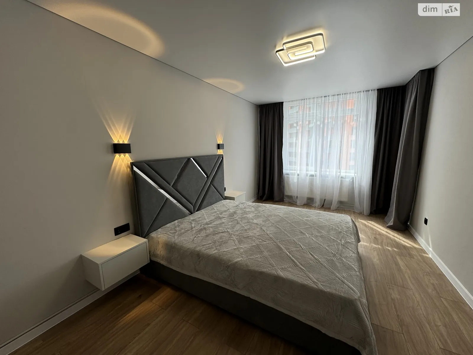 2-кімнатна квартира 56 кв. м у Тернополі, цена: 68500 $ - фото 1