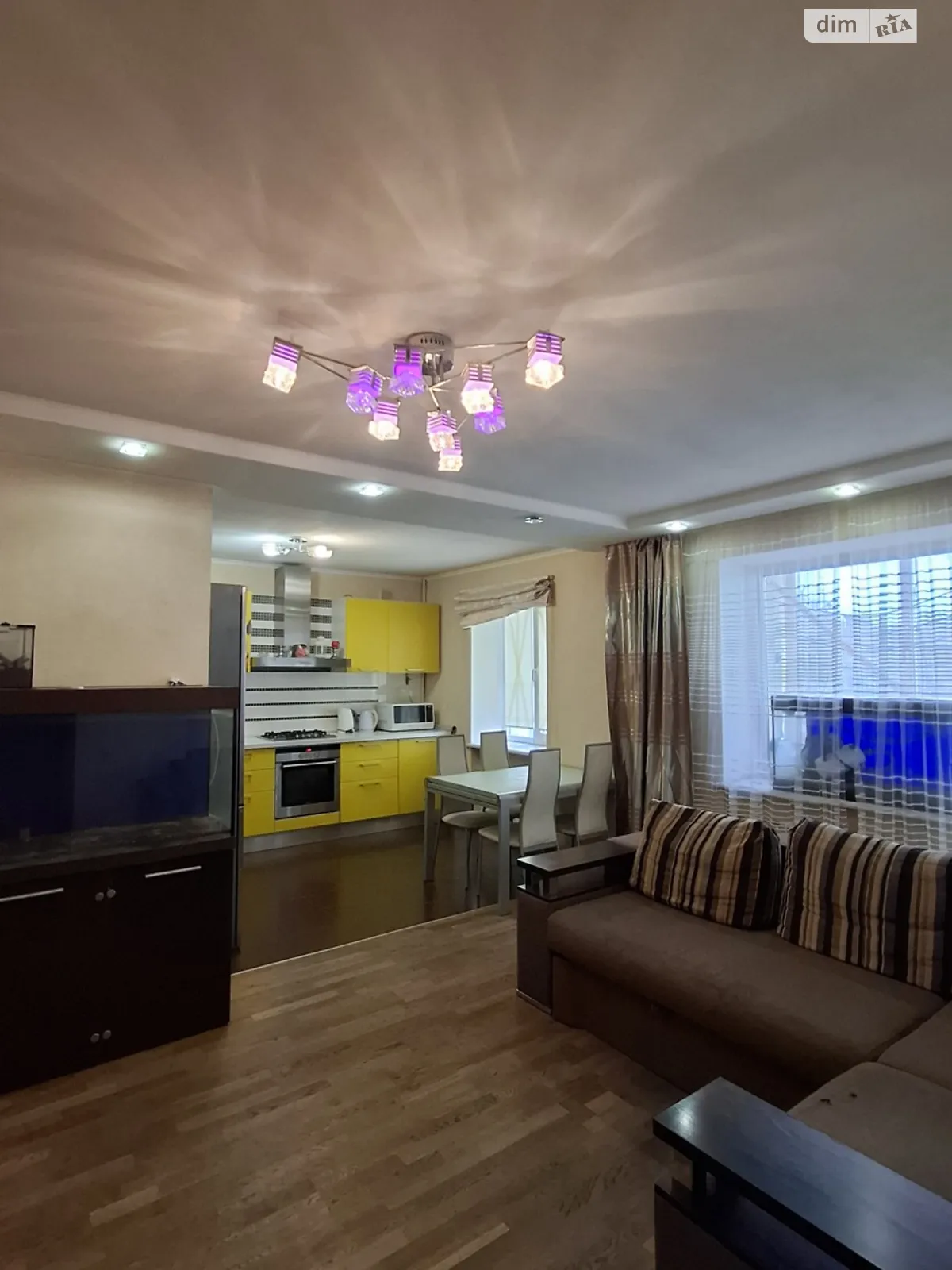 Продається 3-кімнатна квартира 73.4 кв. м у Харкові, вул. Каденюка(Танкопія), 23 - фото 1