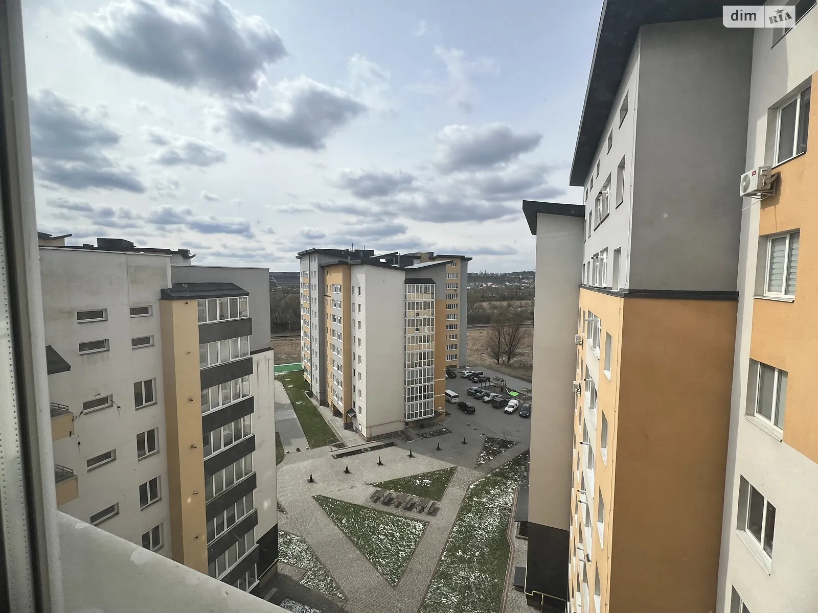 3-кімнатна квартира 88 кв. м у Тернополі, вул. Микулинецька, 116Т - фото 1