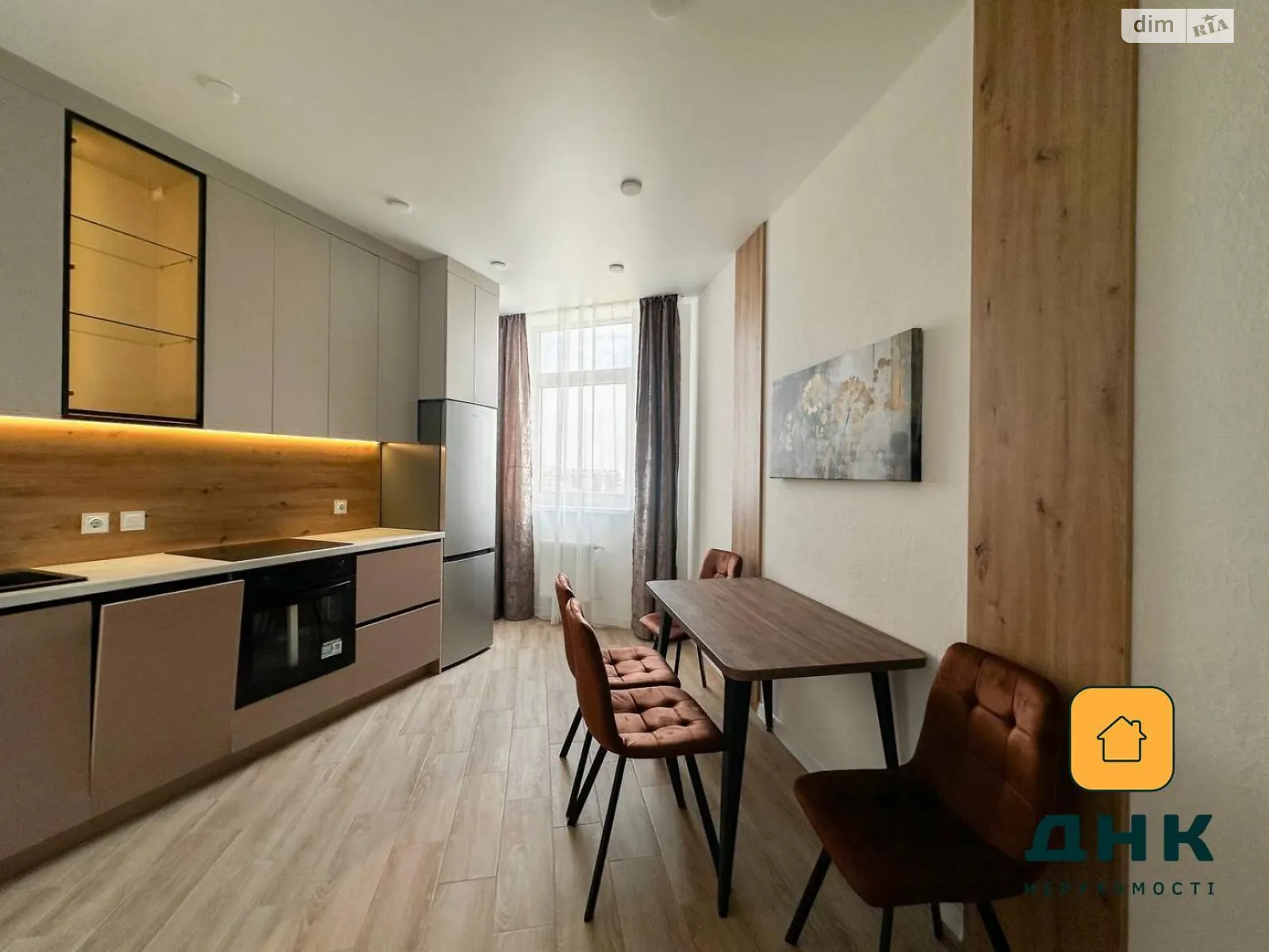 Продается 2-комнатная квартира 59 кв. м в Одессе, ул. Краснова, 3 корпус 60 - фото 1