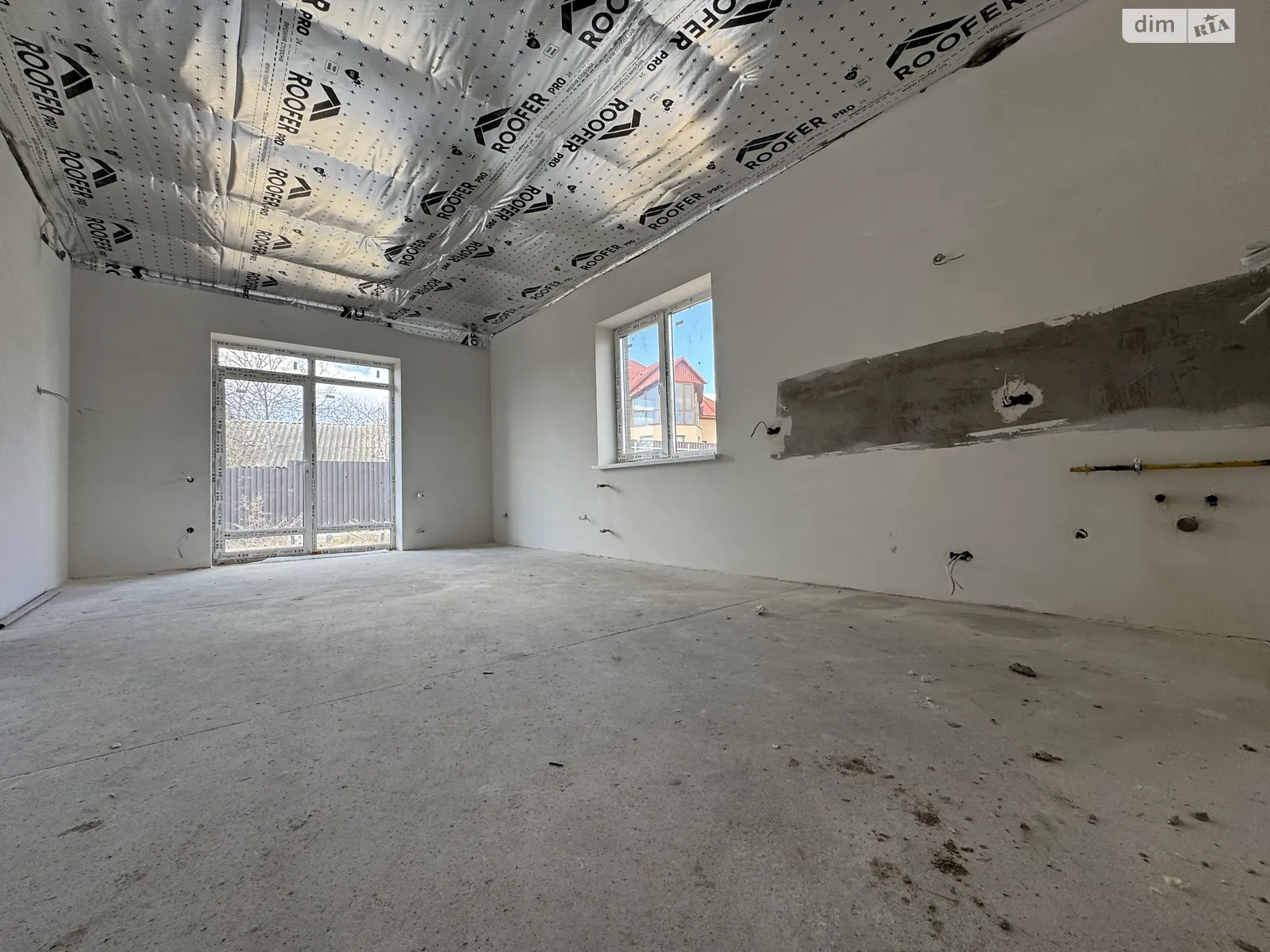 Продається одноповерховий будинок 102 кв. м з балконом, цена: 79999 $ - фото 1