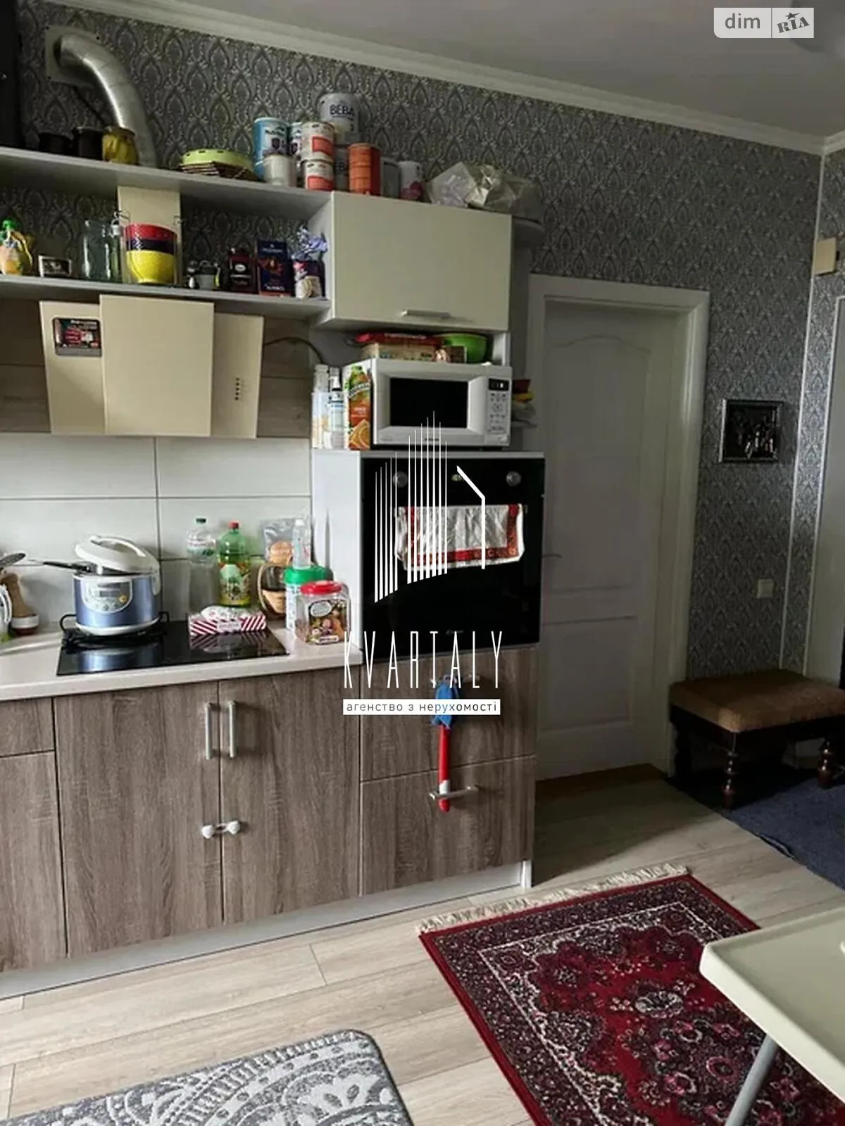 Продается 1-комнатная квартира 42.9 кв. м в, цена: 50000 $ - фото 1