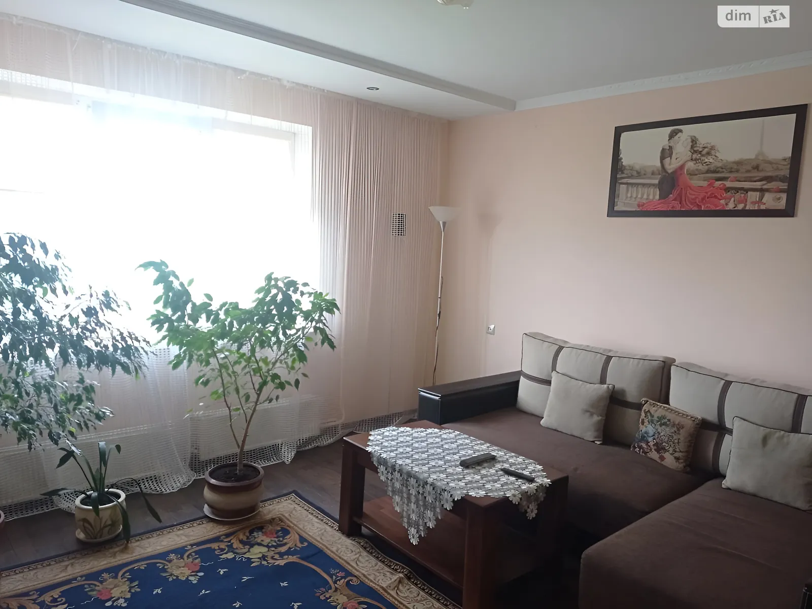 Продається 3-кімнатна квартира 67 кв. м у Львові, вул. Шафарика - фото 1