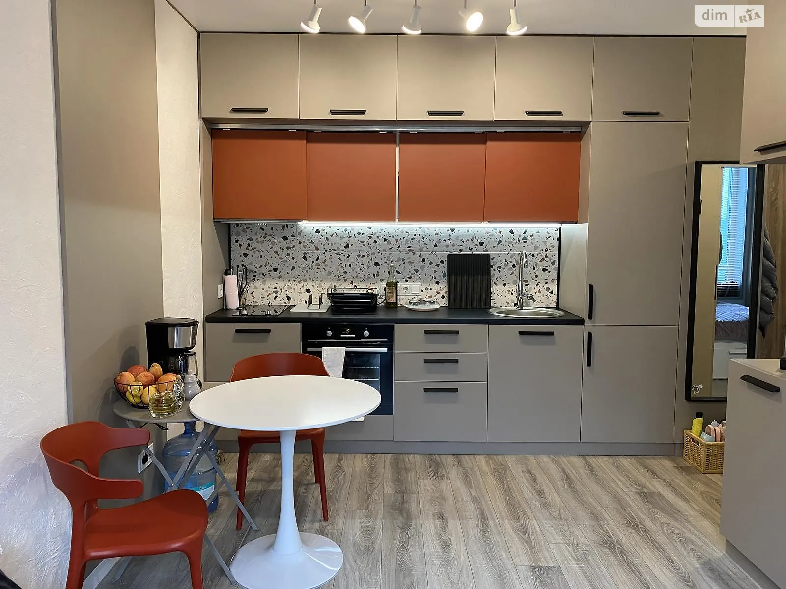 Продається 1-кімнатна квартира 30.9 кв. м у Києві, цена: 90999 $ - фото 1