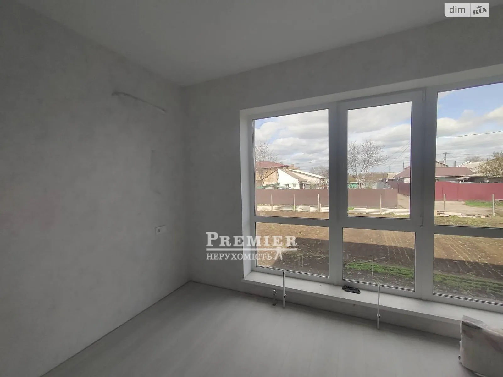 Продается 1-комнатная квартира 32.5 кв. м в Иличанкае, ул. Таврийская - фото 1