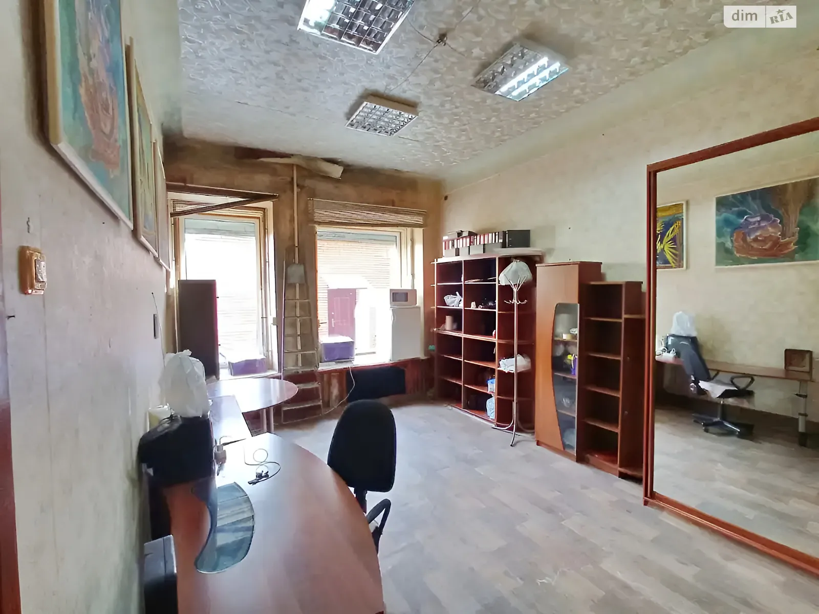 Продается 2-комнатная квартира 59.4 кв. м в Днепре, просп. Яворницкого Дмитрия, 101В - фото 1