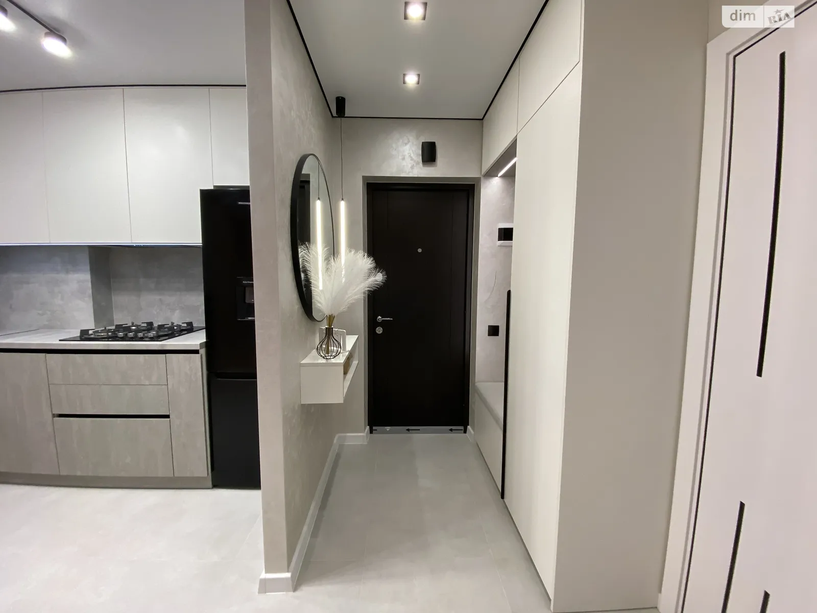 2-комнатная квартира 52 кв. м в Тернополе, ул. Киевская, 9Г - фото 1