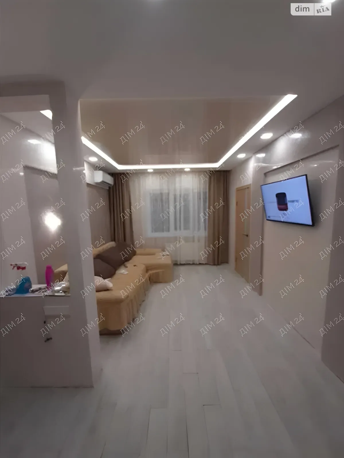 Продается одноэтажный дом 100 кв. м с мансардой, цена: 78000 $ - фото 1